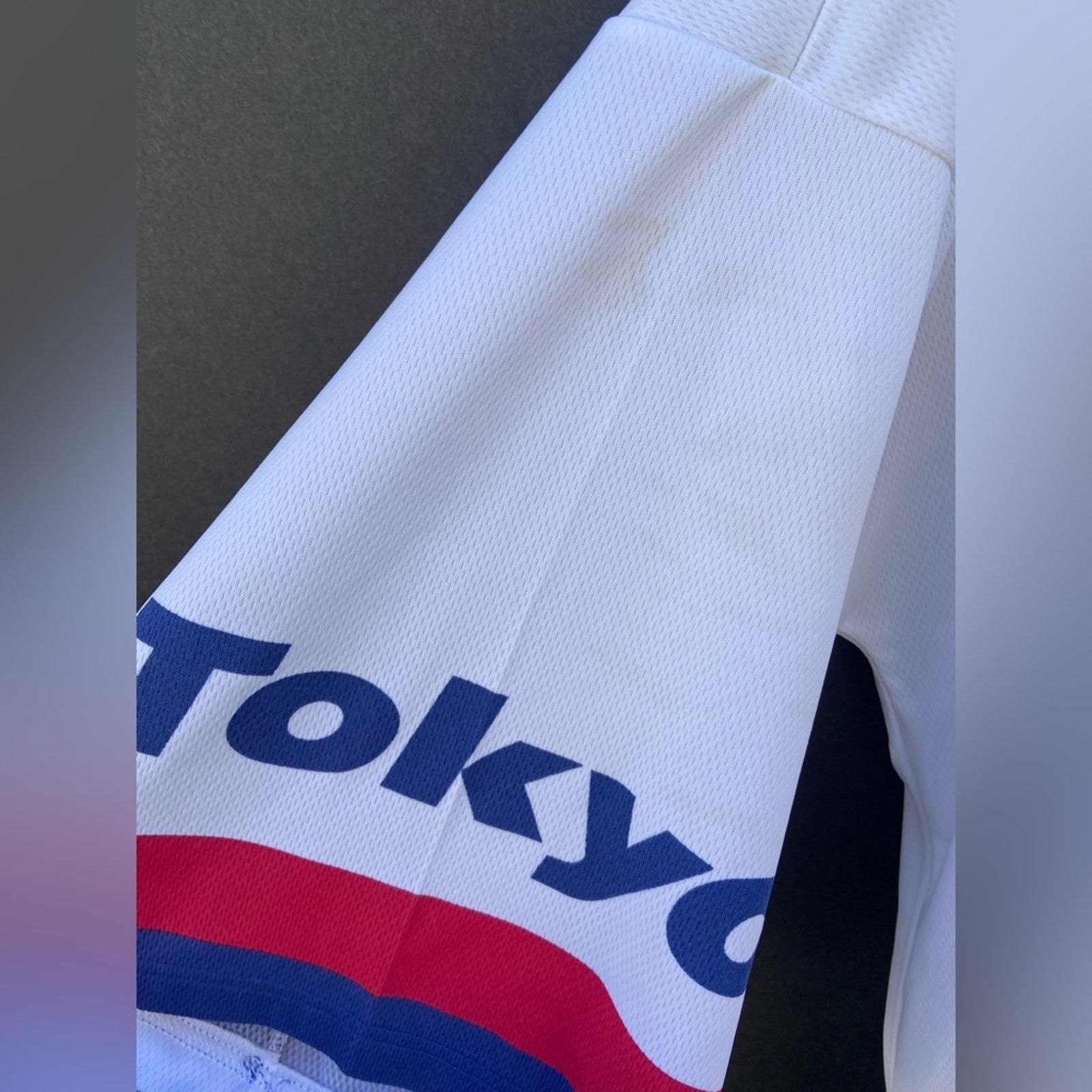 Other Tokyo Yakult Baseball Kimono— Rare Size US M / EU 48-50 / 2 - 4 Thumbnail