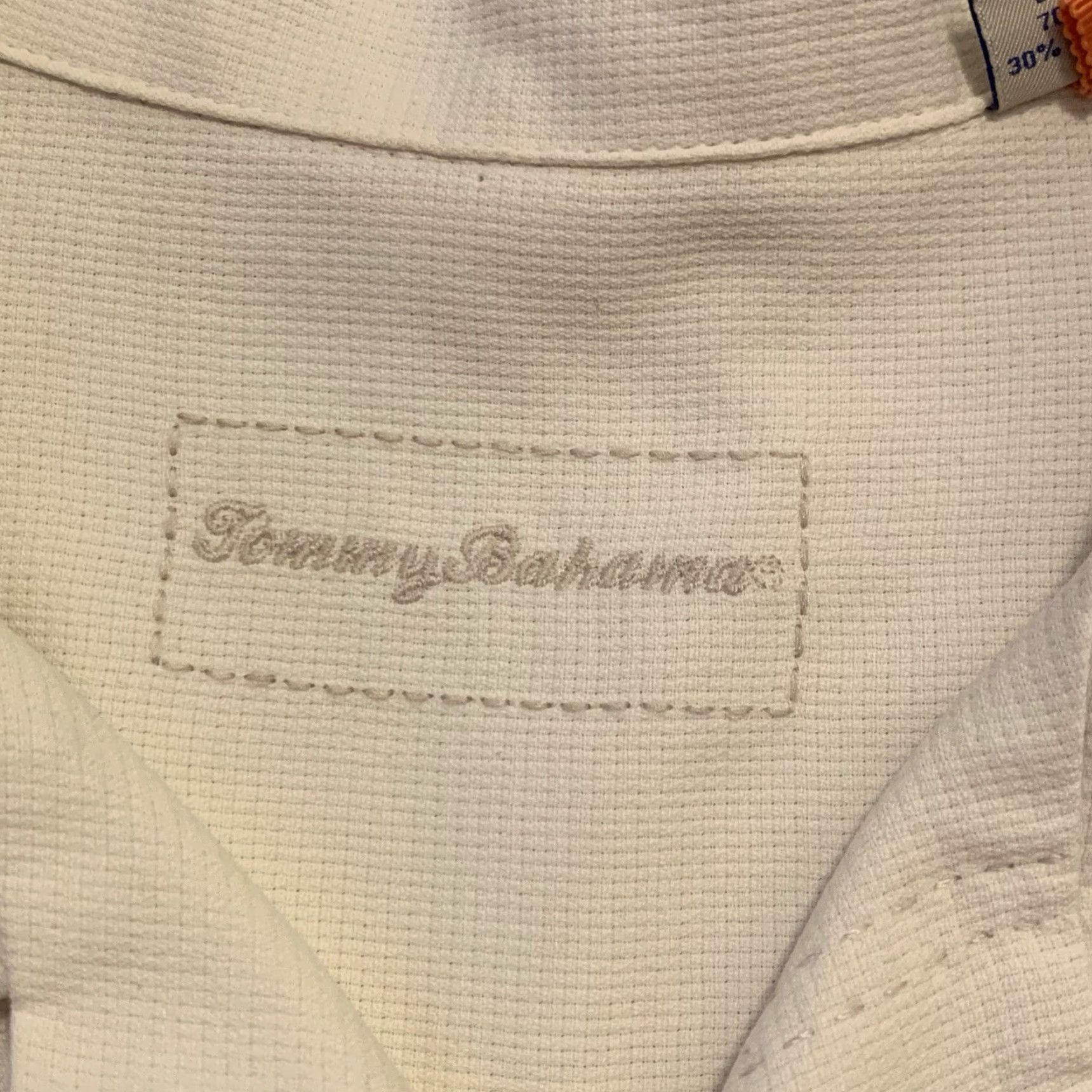 Tommy Bahama VINTAGE none Size US M / EU 48-50 / 2 - 2 Thumbnail
