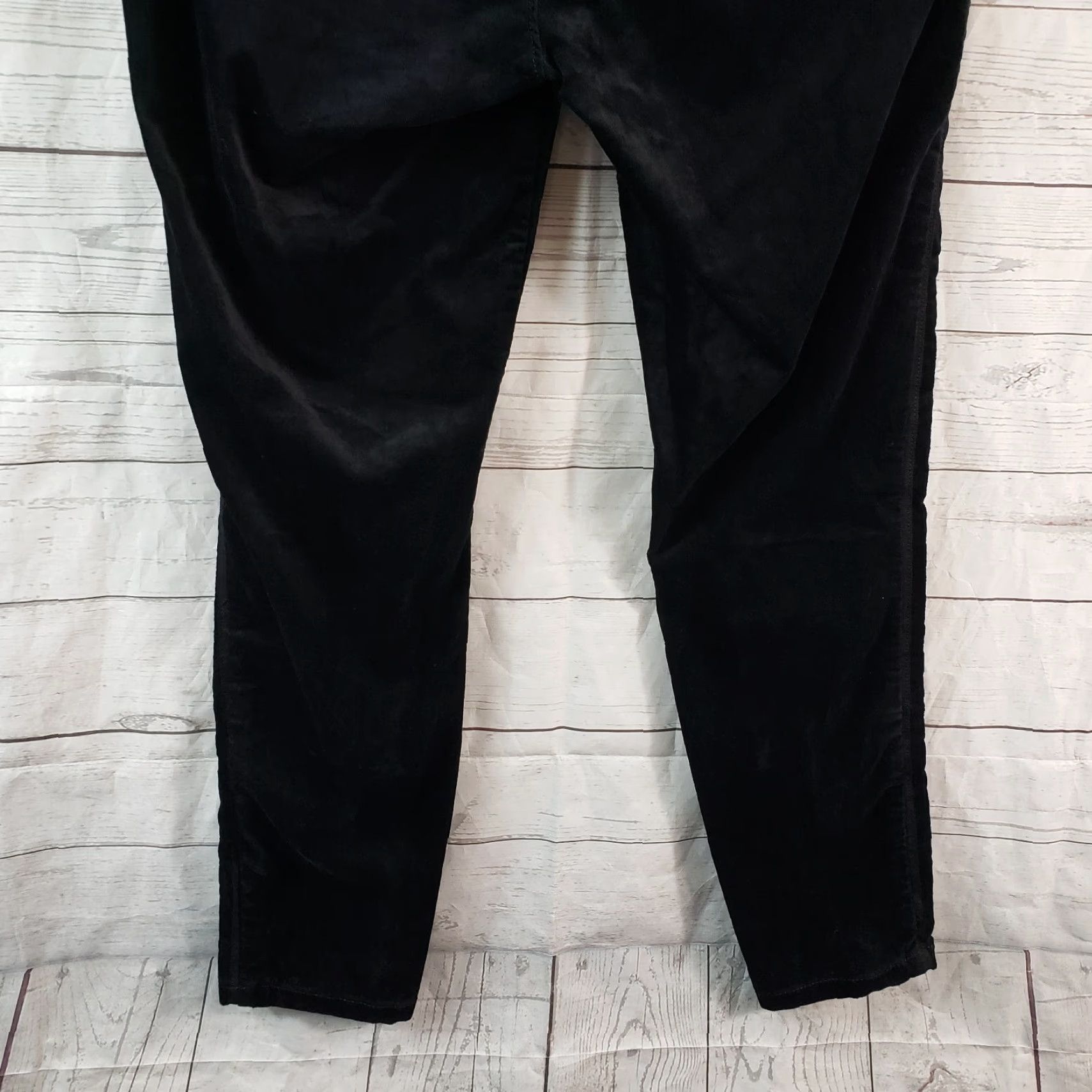 Ann Taylor VINTAGE: No? Size 30" / US 8 / IT 44 - 6 Thumbnail