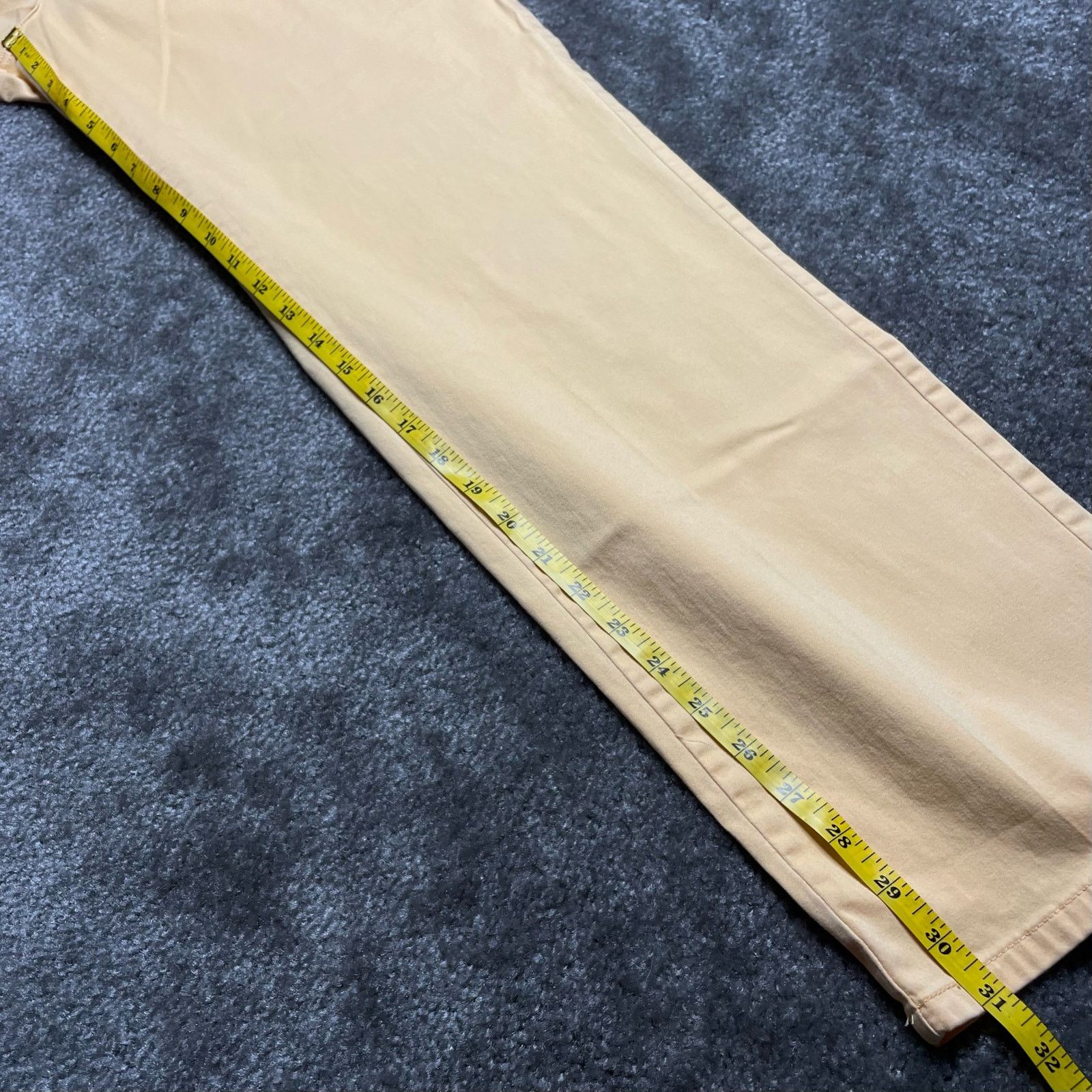 Other NWOT Talbots Stretch Pants Size 34" / US 12 / IT 48 - 10 Thumbnail