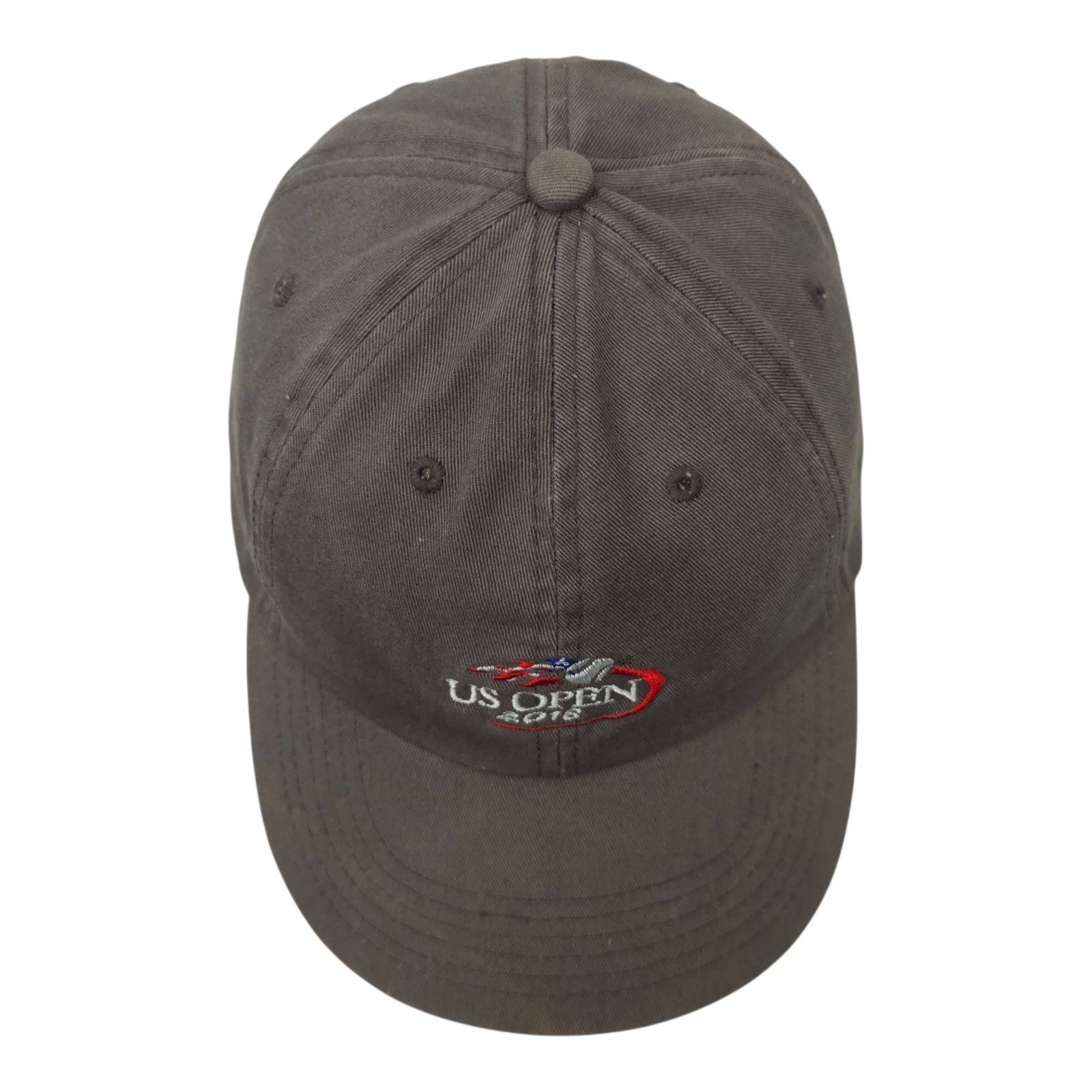 Other US Open 2016 Strapback Cap Hat Tennis Tournament Adjustable Size ONE SIZE - 7 Thumbnail