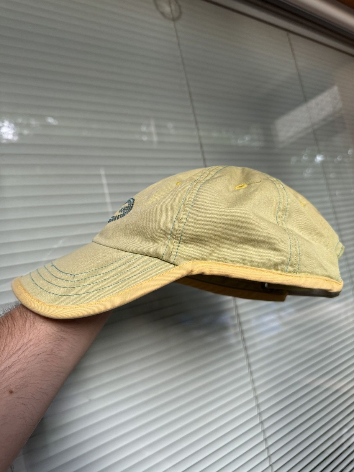 Escada Sport Escada sport vintage centre logo cap Size ONE SIZE - 4 Thumbnail