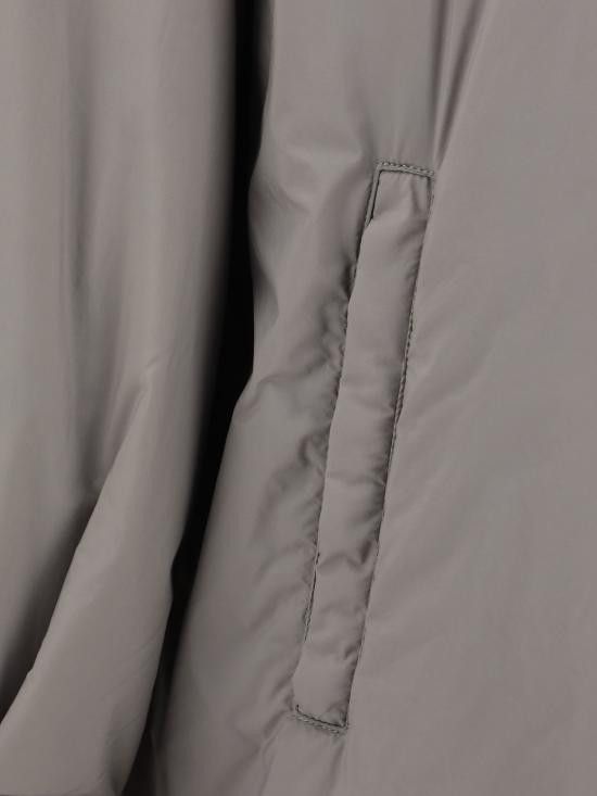 Herno HERNO Women Jackets GI000277D12456Z 2600 GREEN Size S / US 4 / IT 40 - 1 Preview