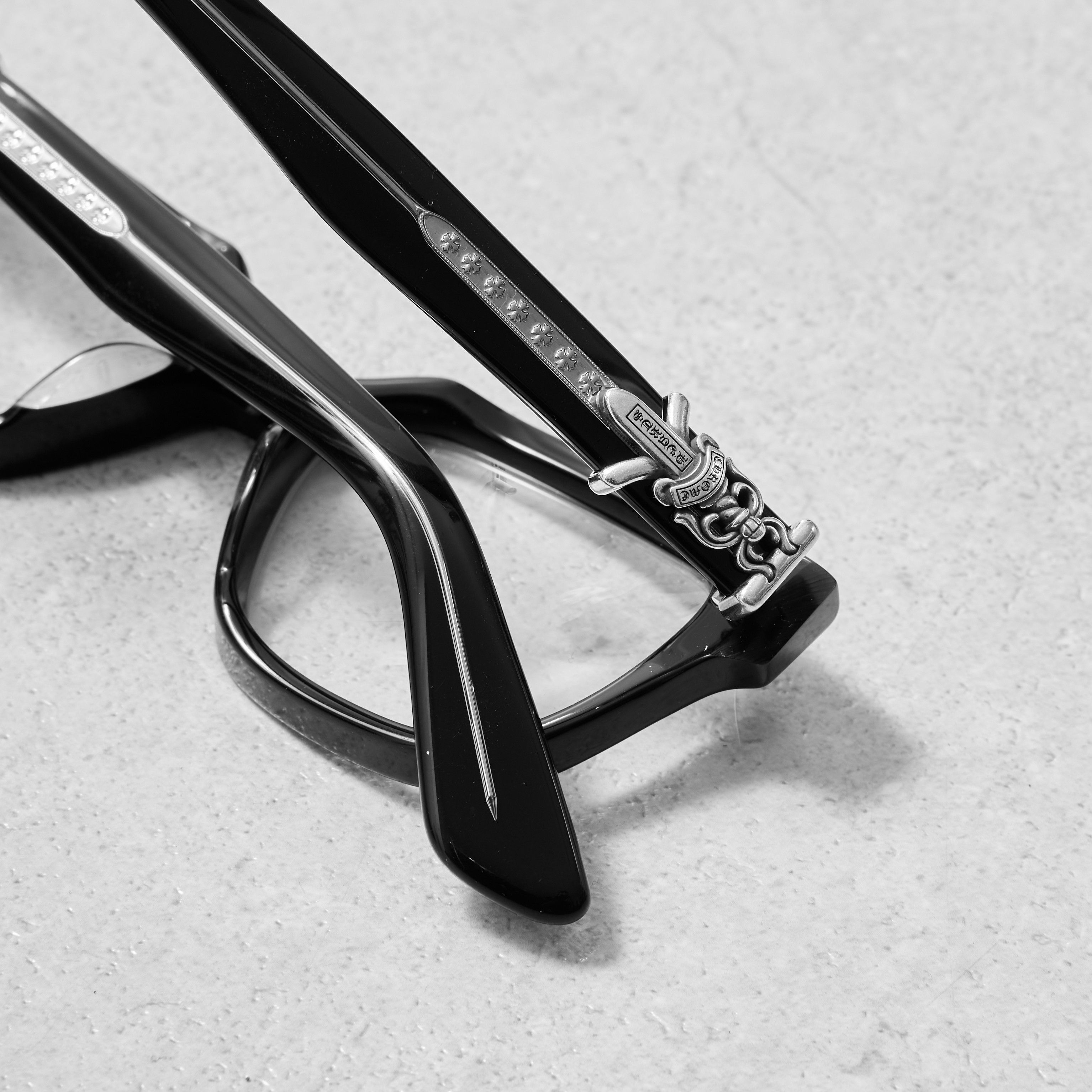 Chrome Hearts CHROME HEARTS Vagillionaire II Size ONE SIZE - 14 Thumbnail