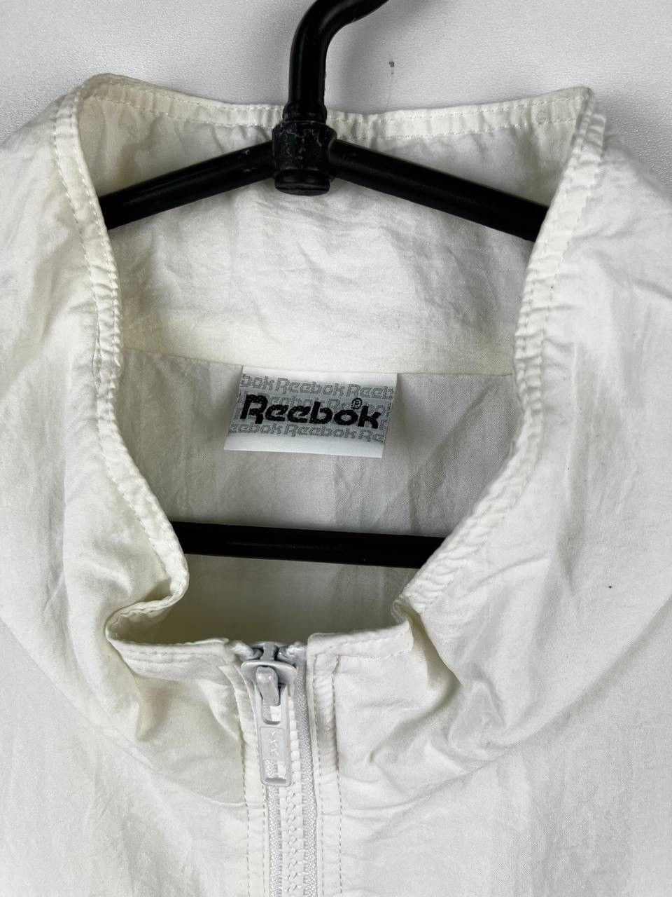 Reebok Reebok 90s streetwear vintage sweatshirt size XL Size US XL / EU 56 / 4 - 7 Thumbnail