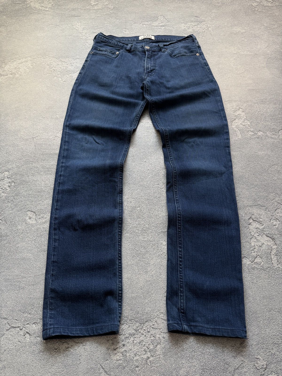 Acne Studios Acne Studios Jeans Size US 31 - 1 Thumbnail