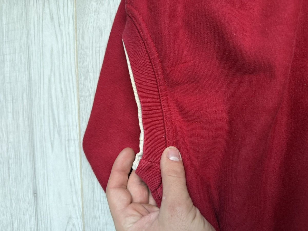 Calvin Klein × Vintage Vintage Calvin Klein oversized sweatshirt Size US L / EU 52-54 / 3 - 4 Thumbnail