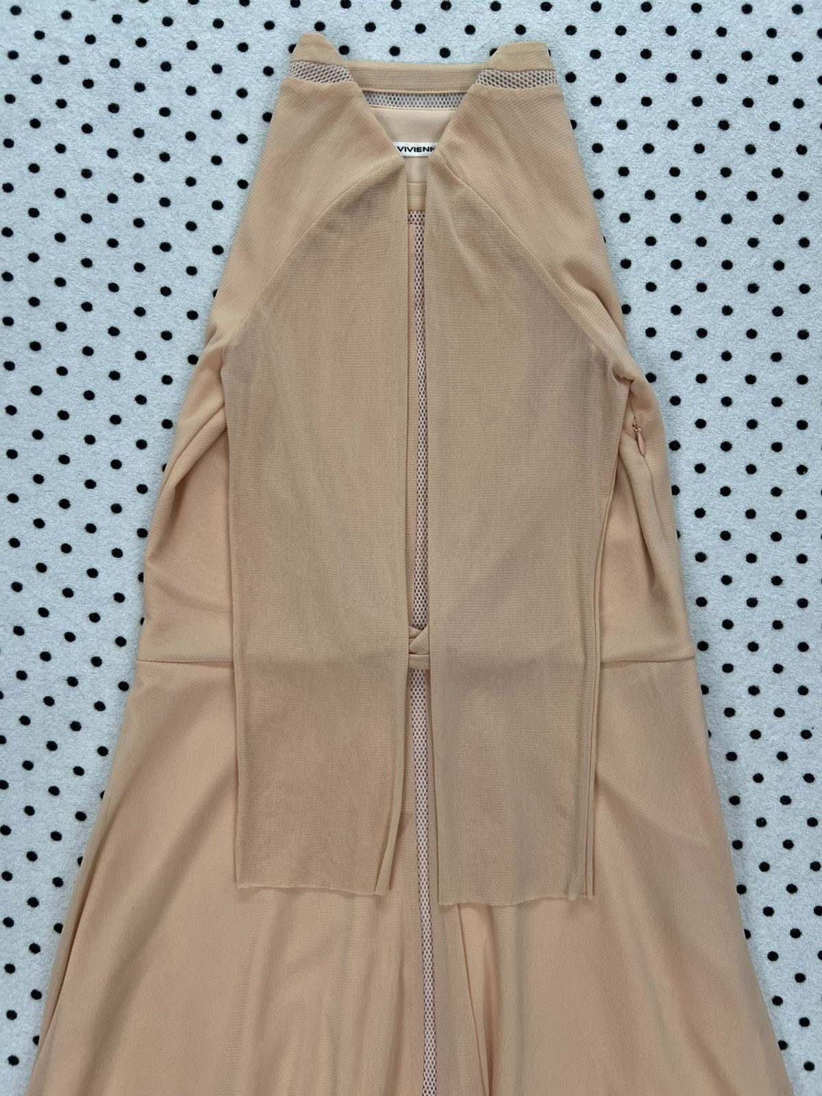 Vivienne Tam Vivienne Tam Dress Size XS / US 0-2 / IT 36-38 - 7 Thumbnail