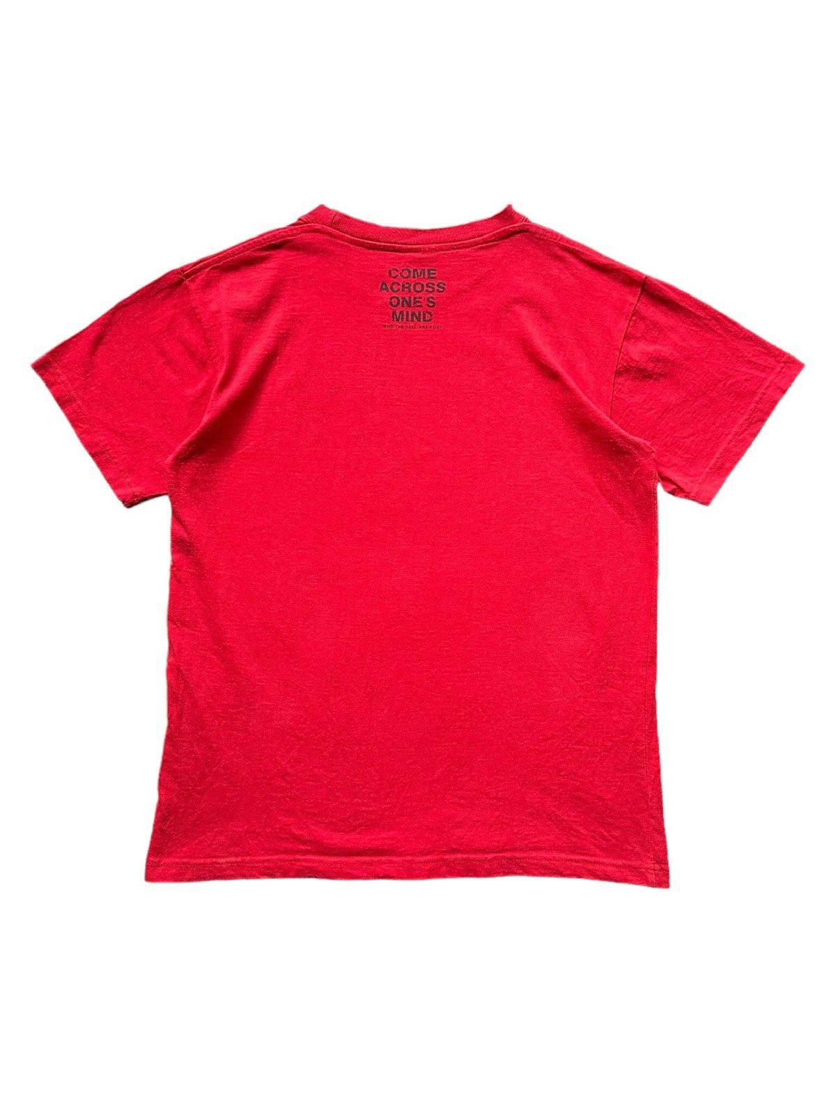 Bullet Noise Vintage 90's Bullet Noise street punk tee Size US L / EU 52-54 / 3 - 4 Thumbnail