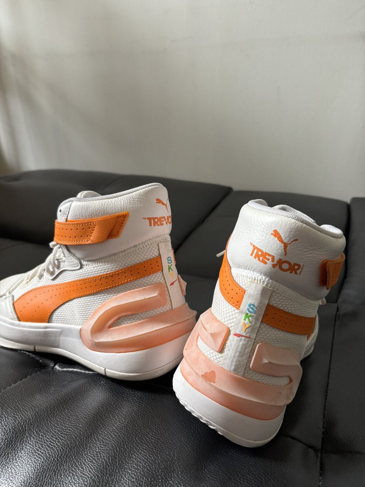 Puma Puma SKY Modern Size US 9.5 / EU 42-43 - 5 Thumbnail