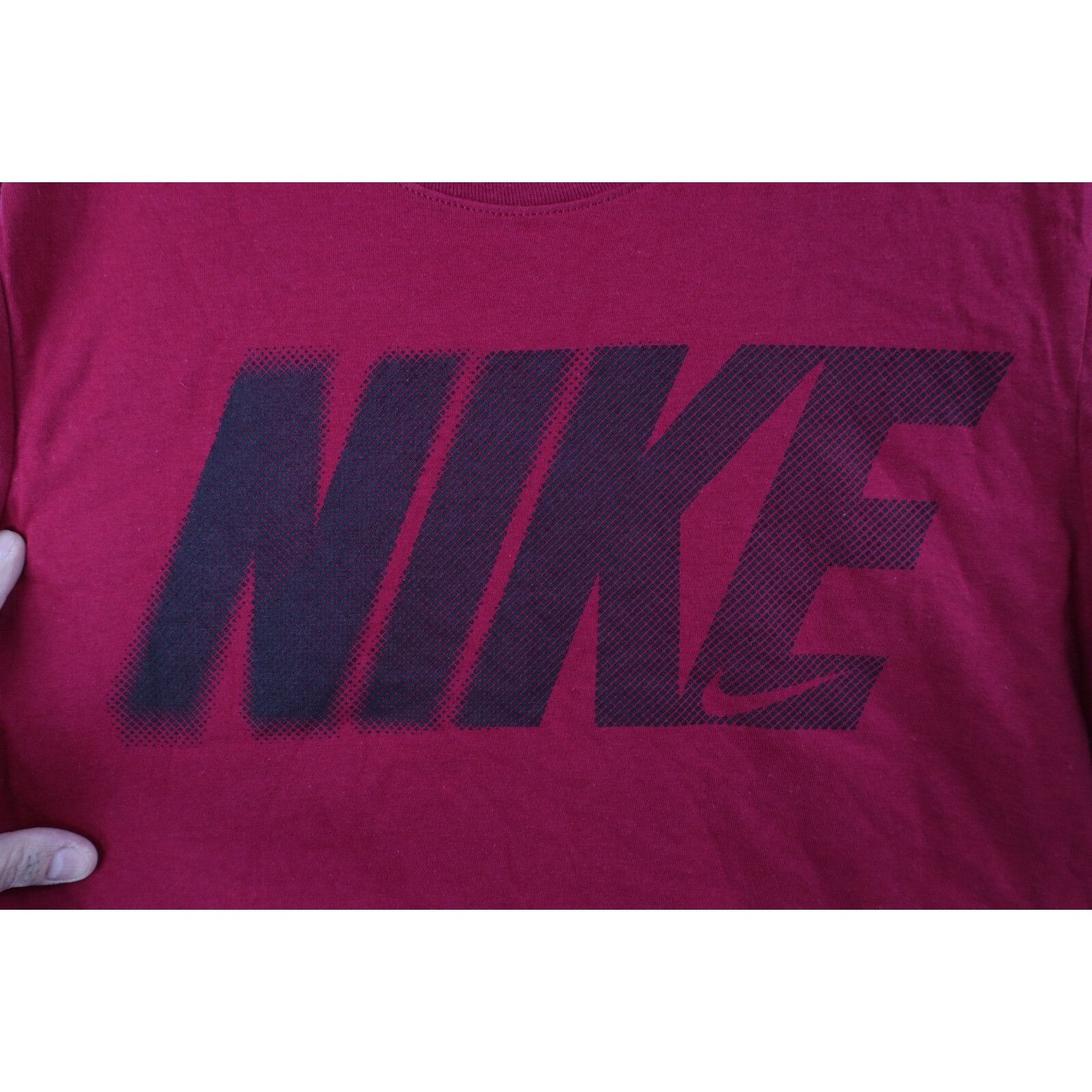 Nike New Nike Travis Scott Mini Swoosh Block Letter T-Shirt Size US S / EU 44-46 / 1 - 4 Thumbnail