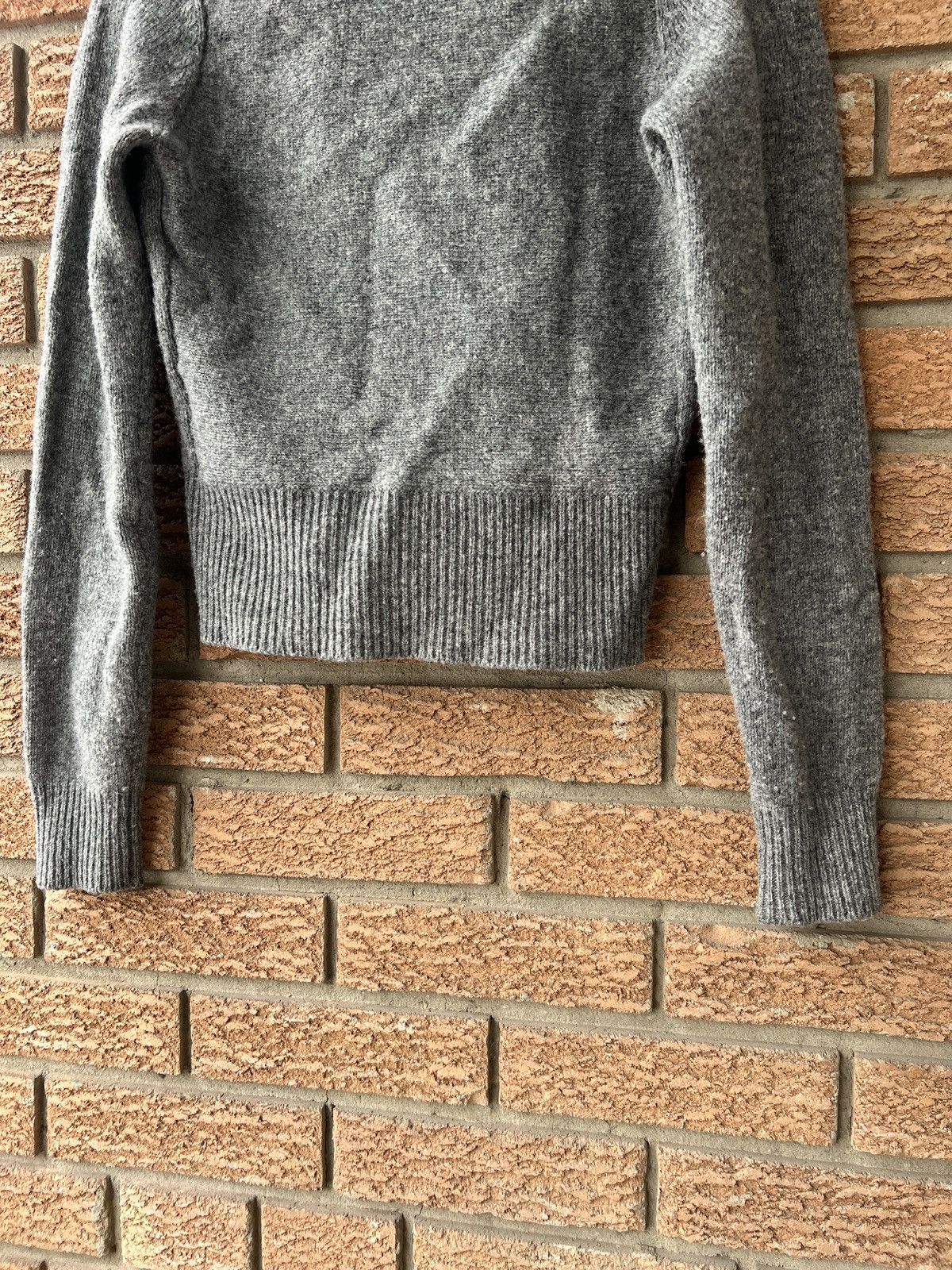 Acne Studios Acne Studio HENRIETTA SHET PAW15 Sweater Women’s Size XS / US 0-2 / IT 36-38 - 9 Thumbnail