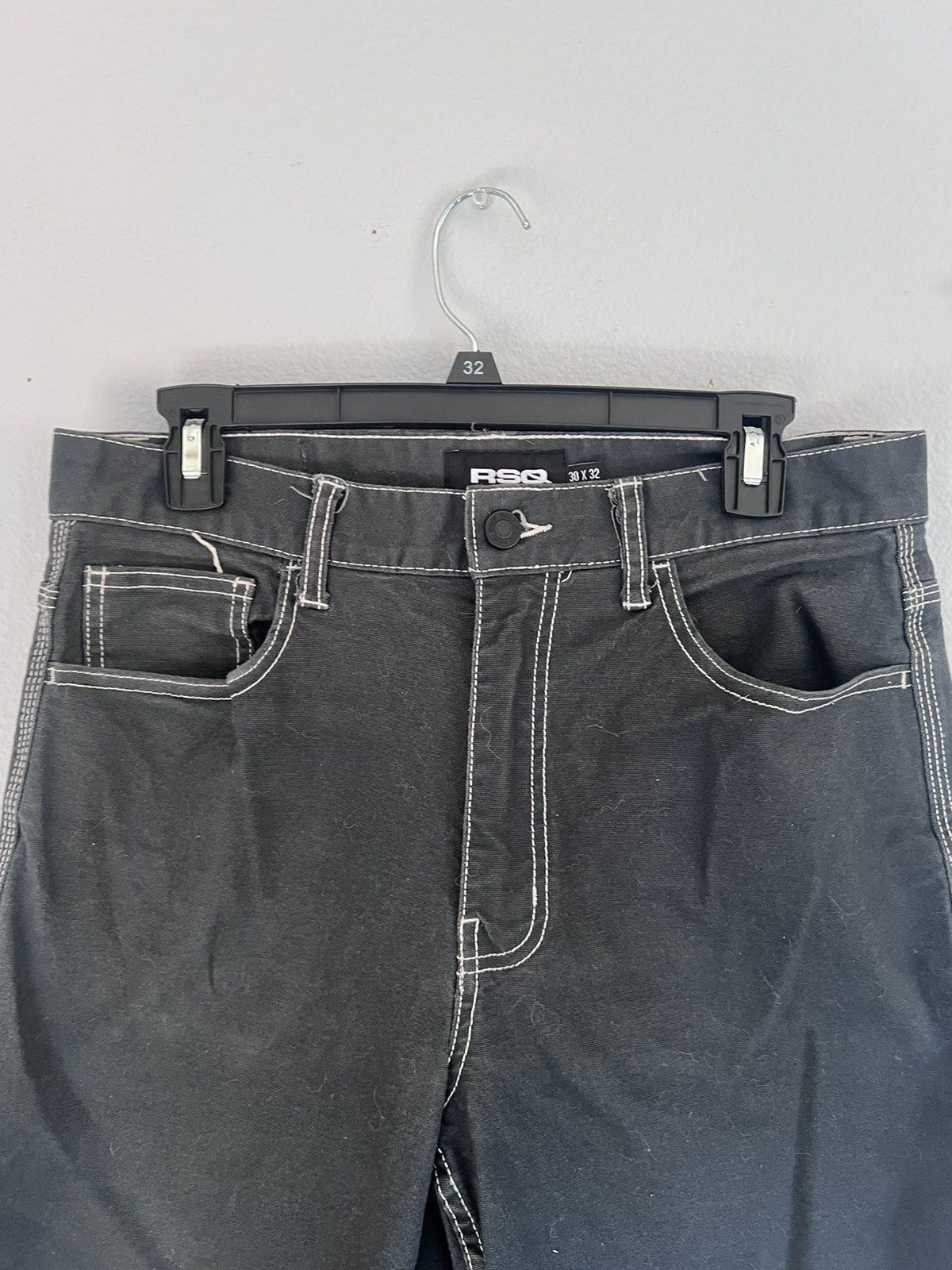 Carhartt × Rsq Carpenter cargo pants Size US 30 / EU 46 - 5 Thumbnail