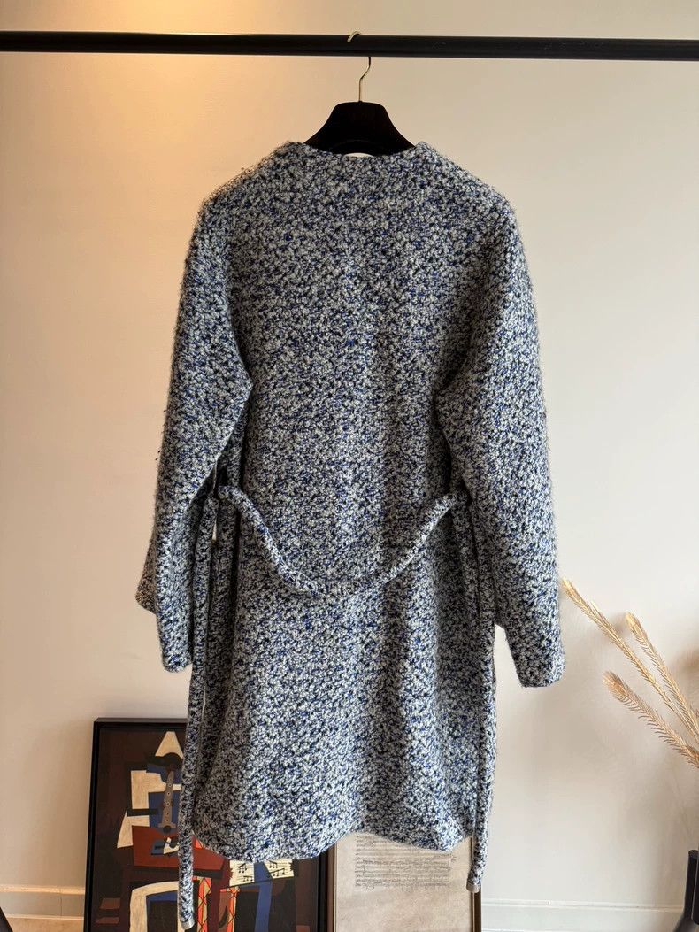 Loro Piana LORO PIANA Limited edition coat Size M / US 6-8 / IT 42-44 - 2 Thumbnail