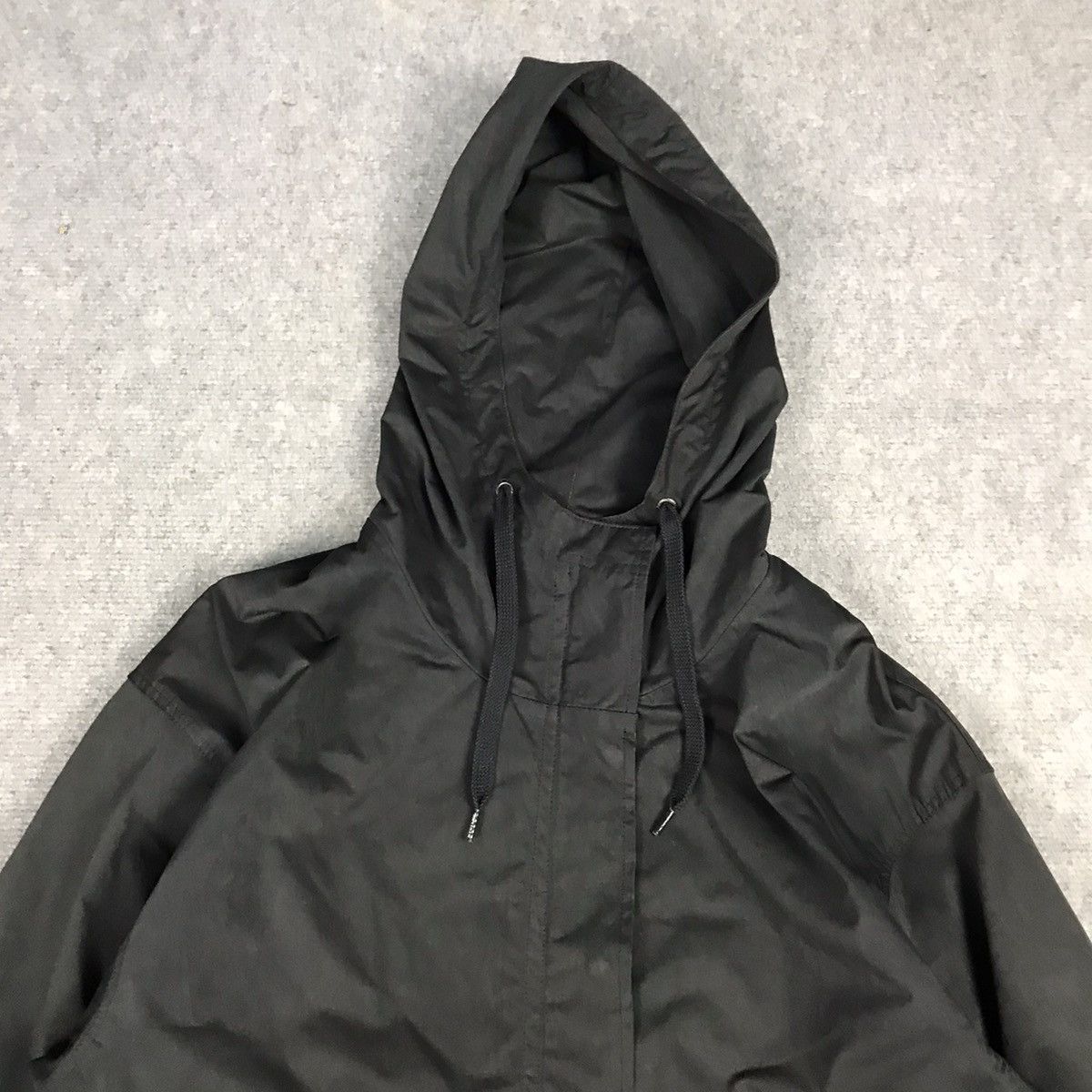 Hysteric Glamour × If Six Was Nine × Japanese Brand HYSTERIC GLAMOUR PARKAS BLACK JACKET Size US M / EU 48-50 / 2 - 2 Thumbnail