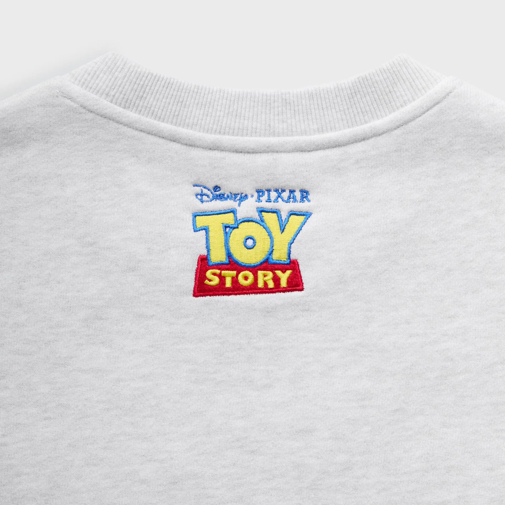 Disney × Kith Disney | Kith for Pixar Pizza Planet Nelson Crewneck Size US L / EU 52-54 / 3 - 4 Thumbnail