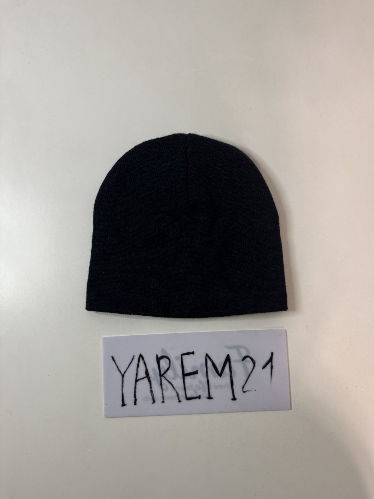 Apple Apple hat cap Size ONE SIZE - 2 Thumbnail