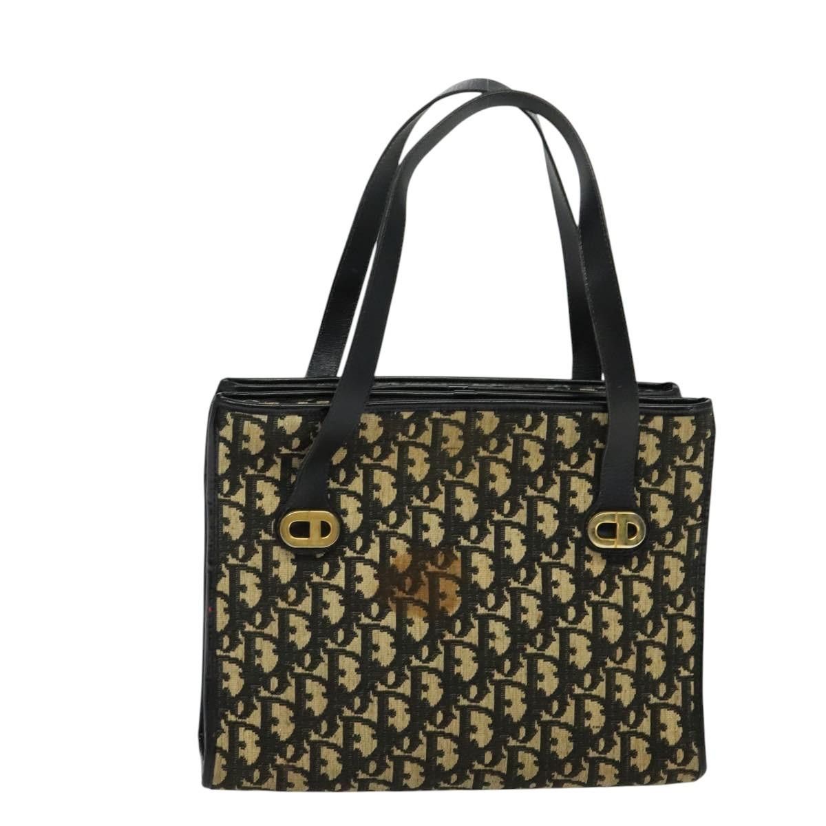 Dior Dior Trotter shoulder Size ONE SIZE - 1 Thumbnail
