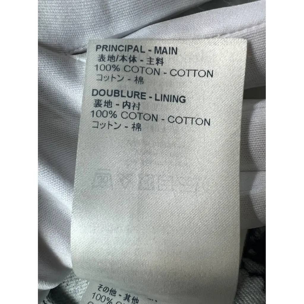 Louis Vuitton Beautiful Louis Vuitton jeans Size US 36 / EU 52 - 7 Thumbnail