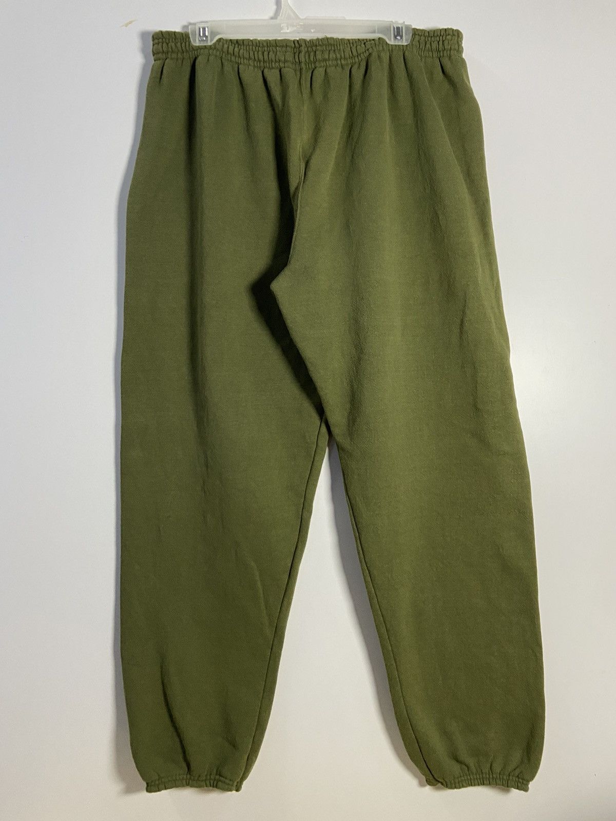 Vintage VINTAGE USMC ARMY SOFFE JOGGERS PANTS Size US 33 - 4 Thumbnail
