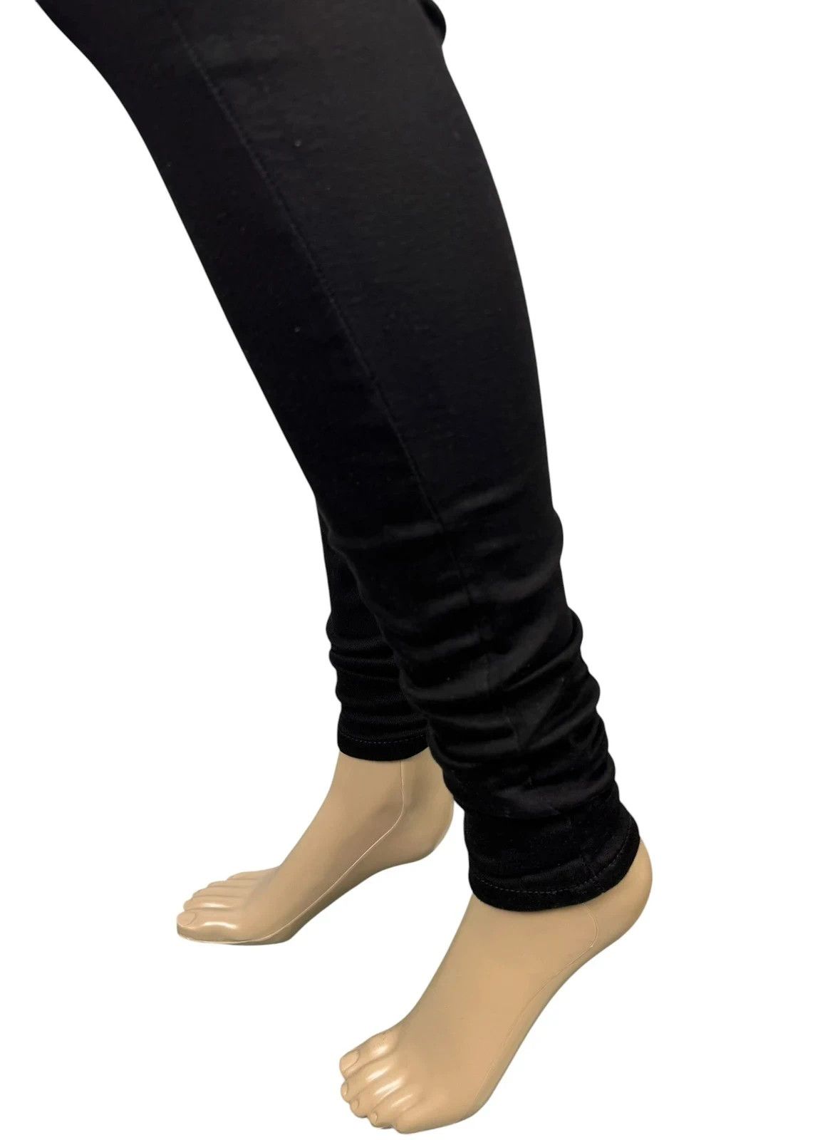 Victoria Beckham Victoria Beckham Skinny Jeans Stretch size 27 Size 27" / US 4 / IT 40 - 6 Thumbnail