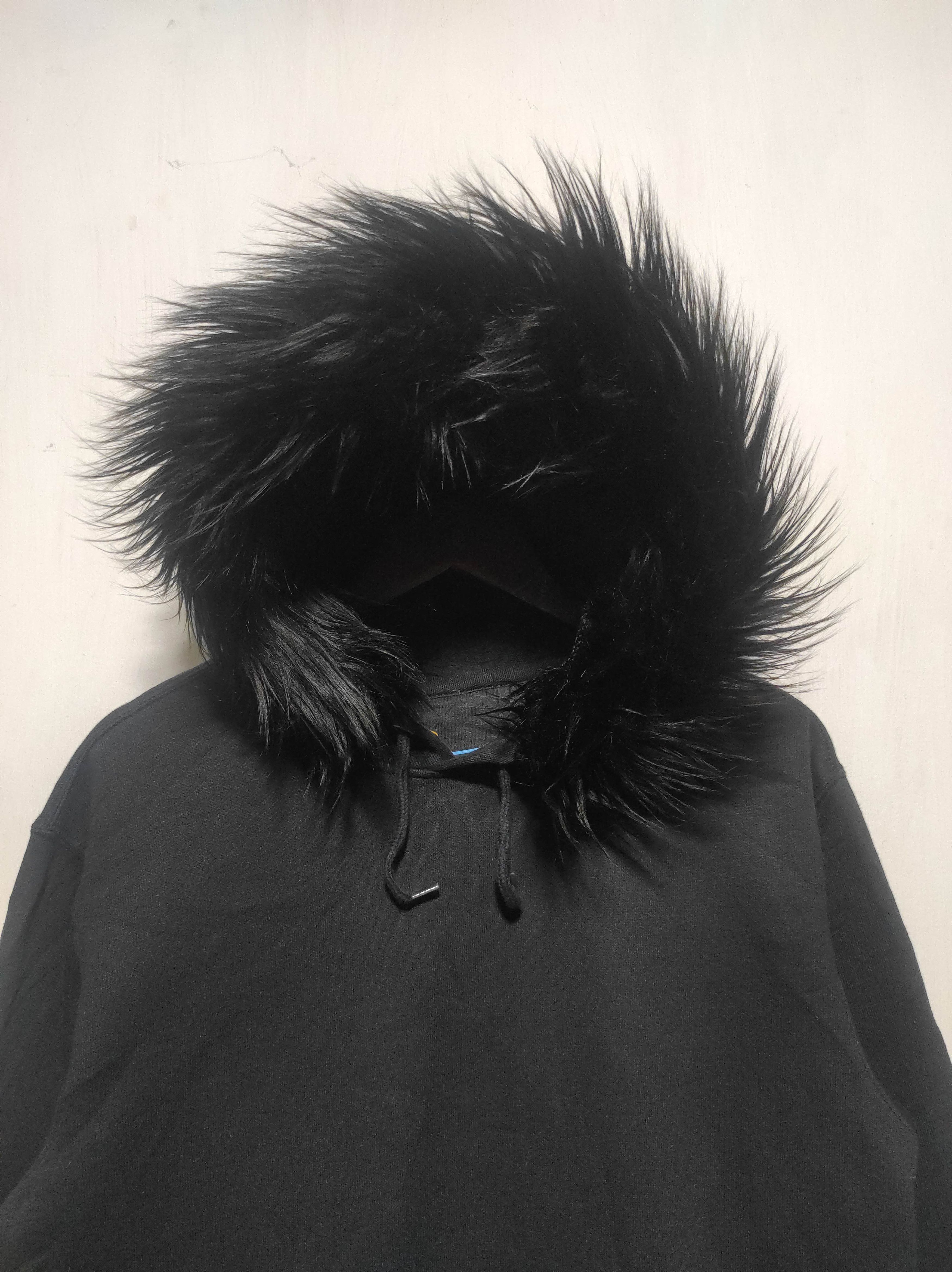 Carhartt Carhartt Fur Hoodie IfSixWasNine LGB style Size US S / EU 44-46 / 1 - 3 Thumbnail