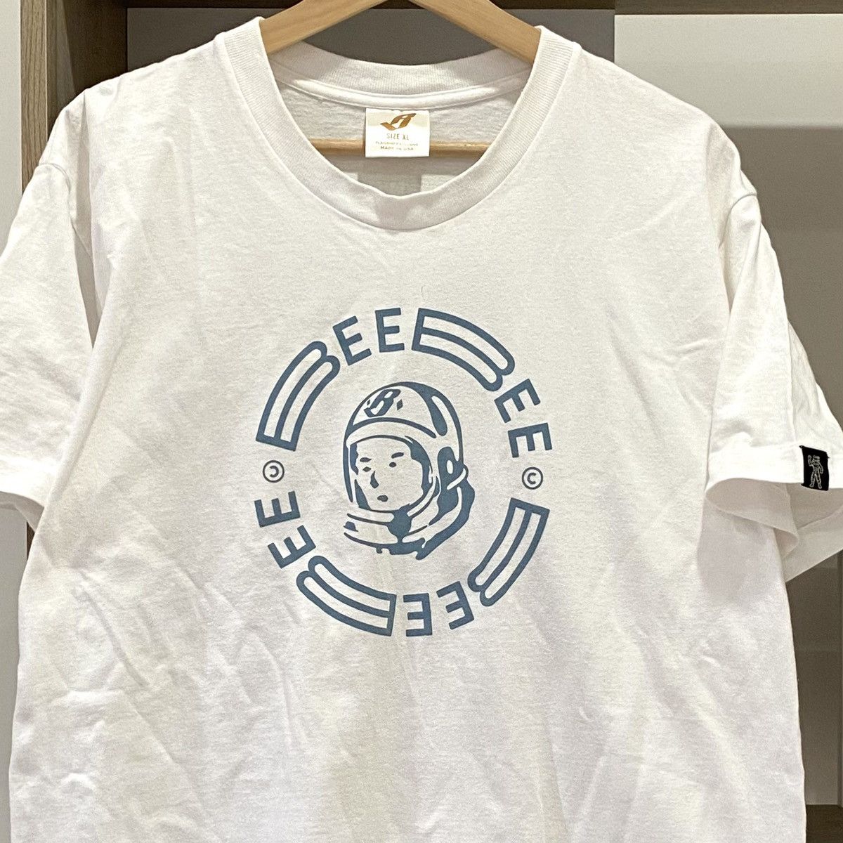 Billionaire Boys Club Vtg.90s Billionaire Boys Club Size US XL / EU 56 / 4 - 3 Thumbnail