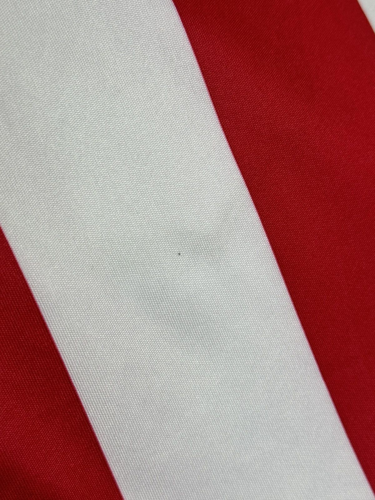 Umbro Sunderland 09/10 Home Football Long Sleeve T-Shirt Size US XL / EU 56 / 4 - 7 Thumbnail