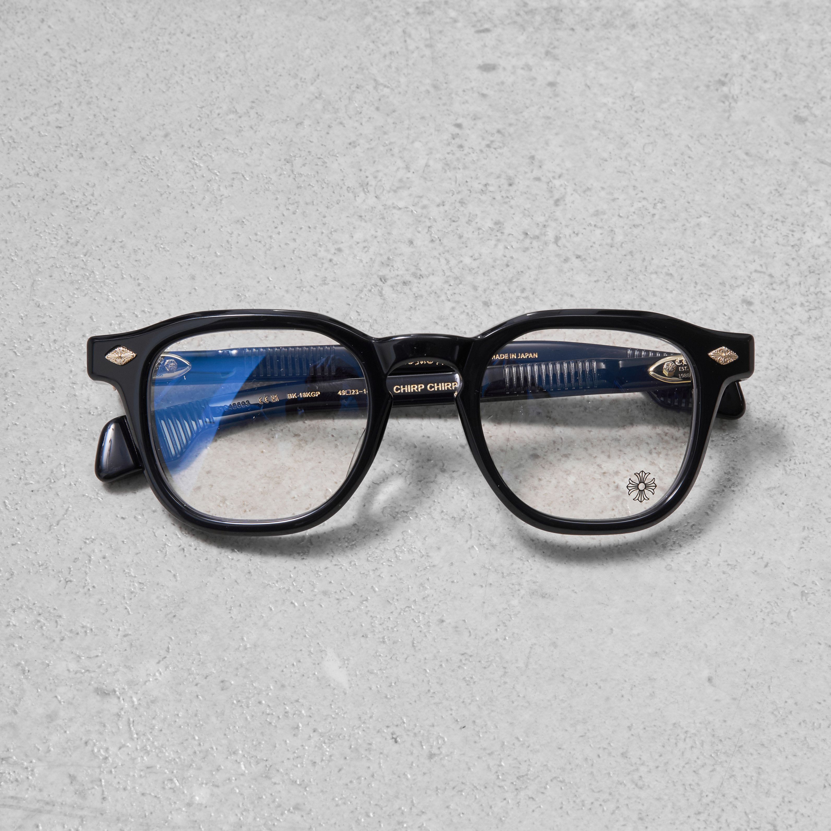 Chrome Hearts CHROME HEARTS CHIRP CHIRP Size ONE SIZE - 3 Thumbnail