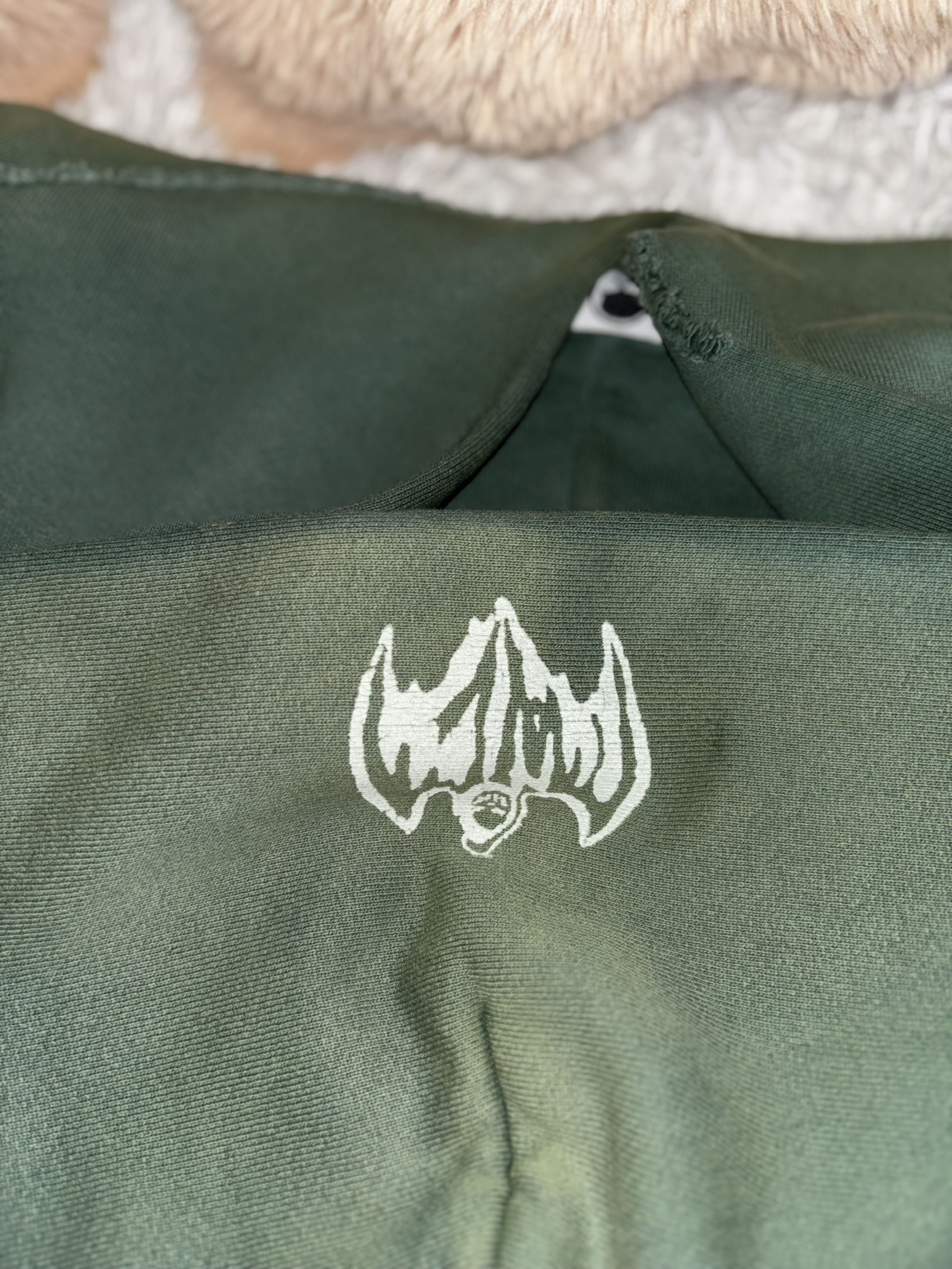 Warren Lotas Warren Lotas Hoodie Size US XL / EU 56 / 4 - 3 Thumbnail