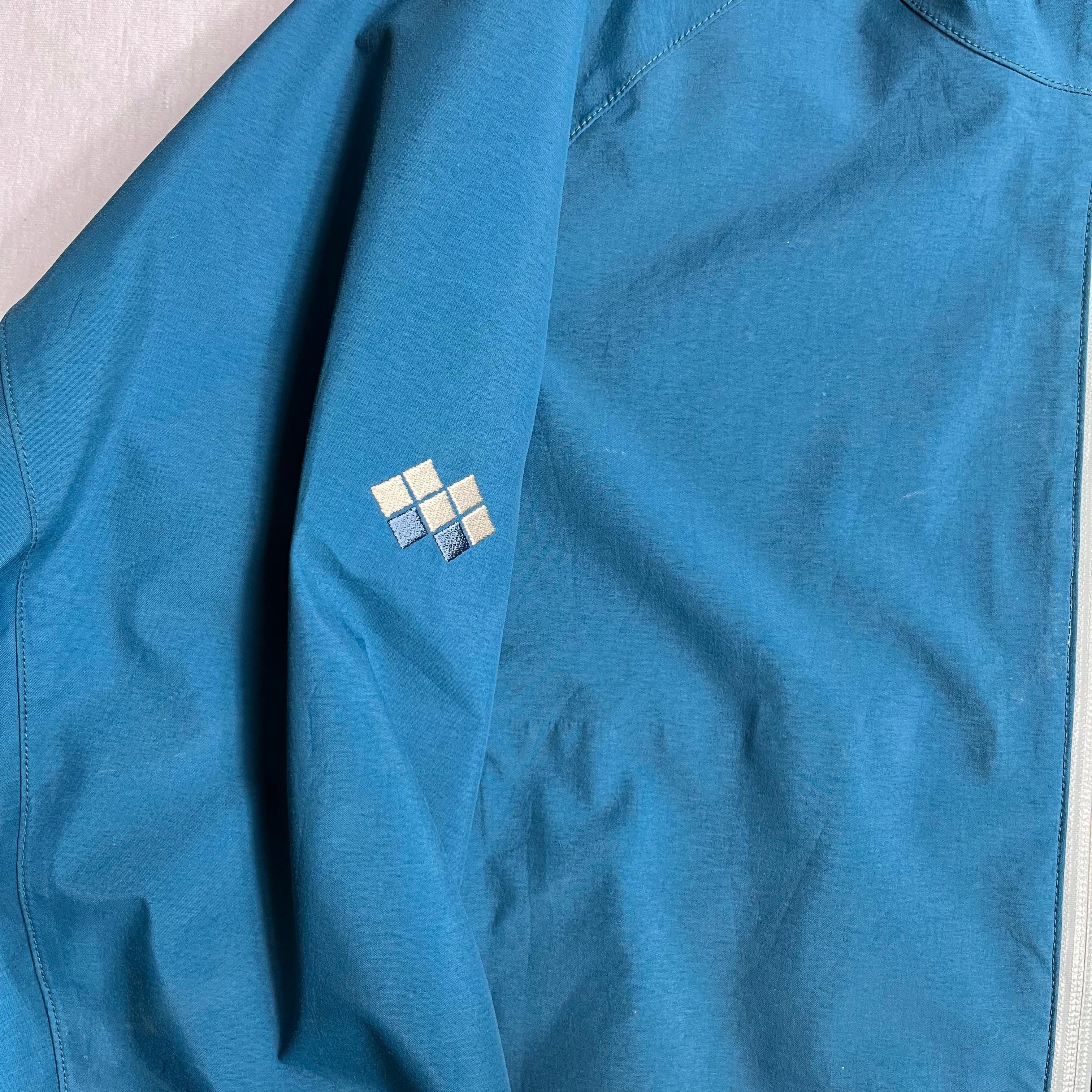Montbell Montbell Frenay Parka Size US L / EU 52-54 / 3 - 5 Thumbnail