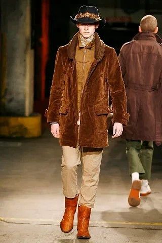 Number (N)ine Number (N)ine 2008 Autumn and Winter "MY OWN PRIVATE PORTLA Size US L / EU 52-54 / 3 - 2 Thumbnail
