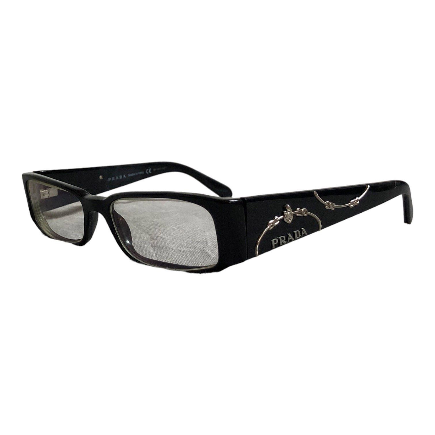 Other The Prada Bayonetta Glasses Size ONE SIZE - 1 Thumbnail