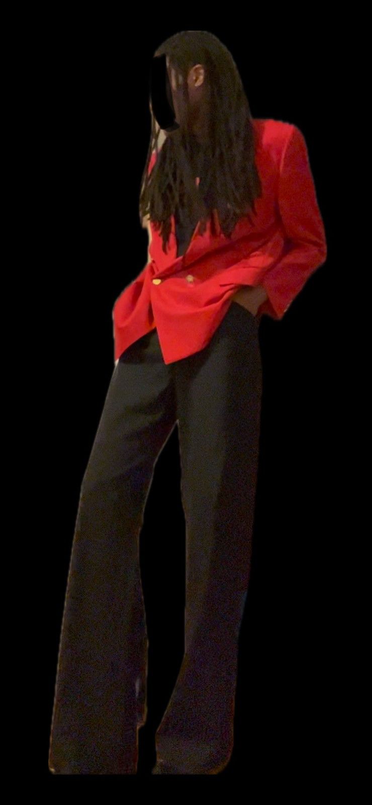 Theory Theory Wool Flare Pants Size US 32 / EU 48 - 21 Thumbnail