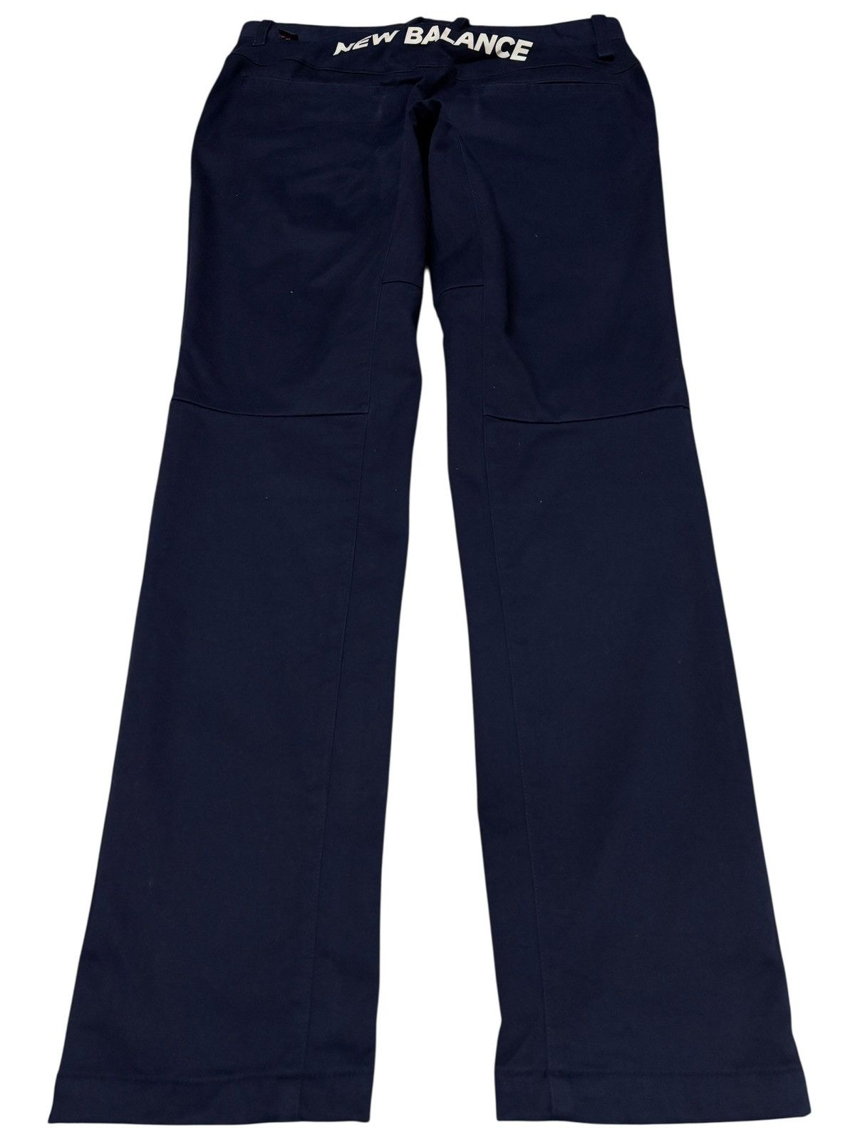 New Balance Vtg New Balance Golf Pants Size US 32 / EU 48 - 2 Thumbnail