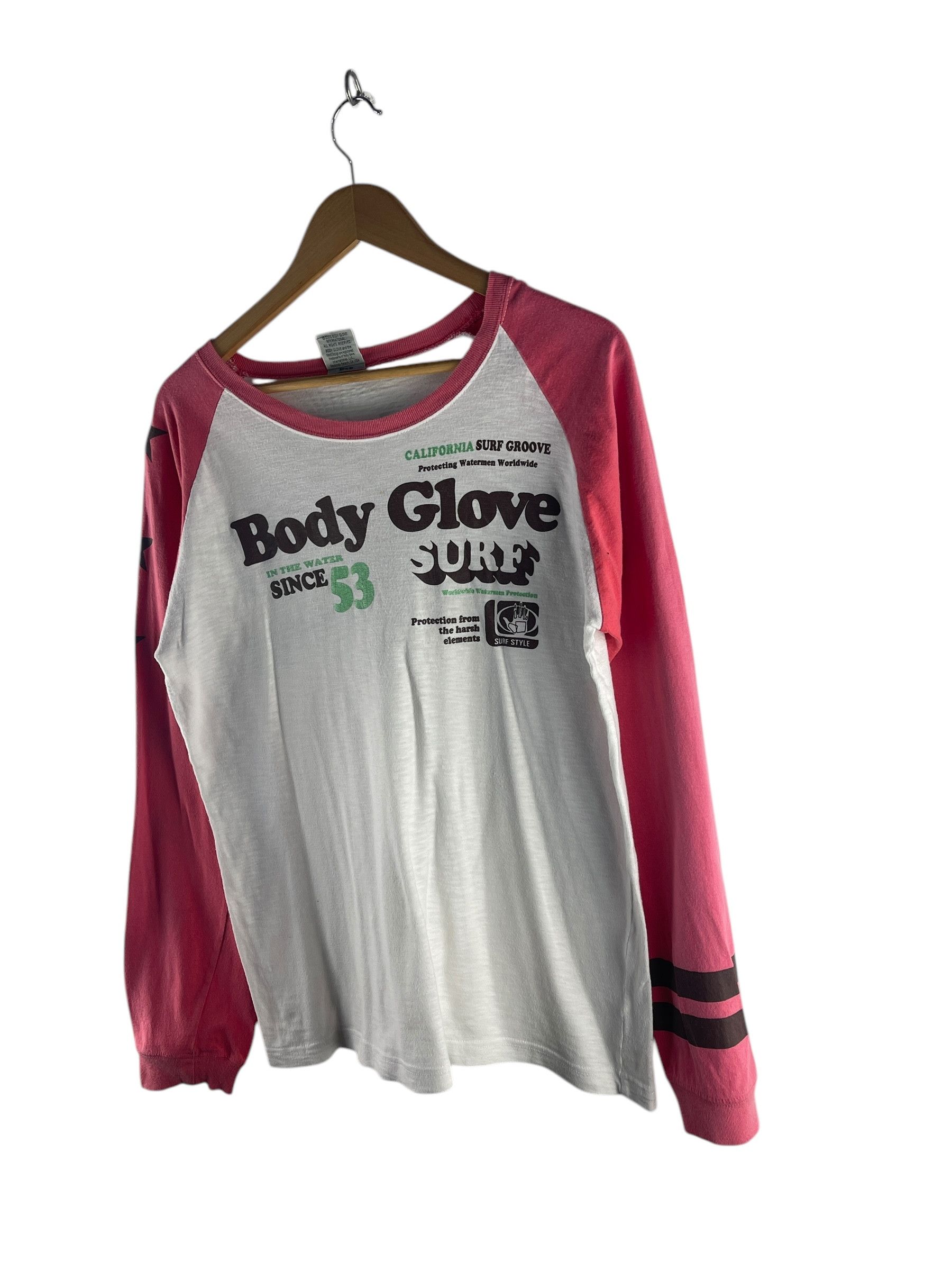 Body Glove Body Glove Long Sleeve Shirt Size US S / EU 44-46 / 1 - 4 Thumbnail