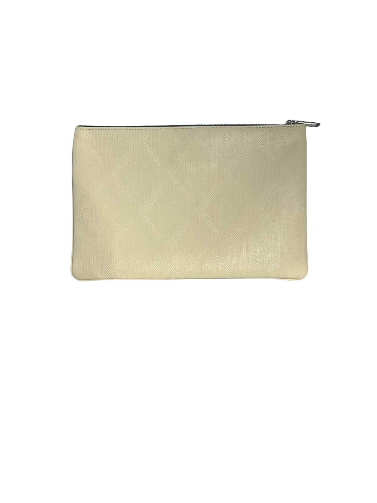 Dior Dior Calfskin Clutch Bag Size ONE SIZE - 2 Thumbnail