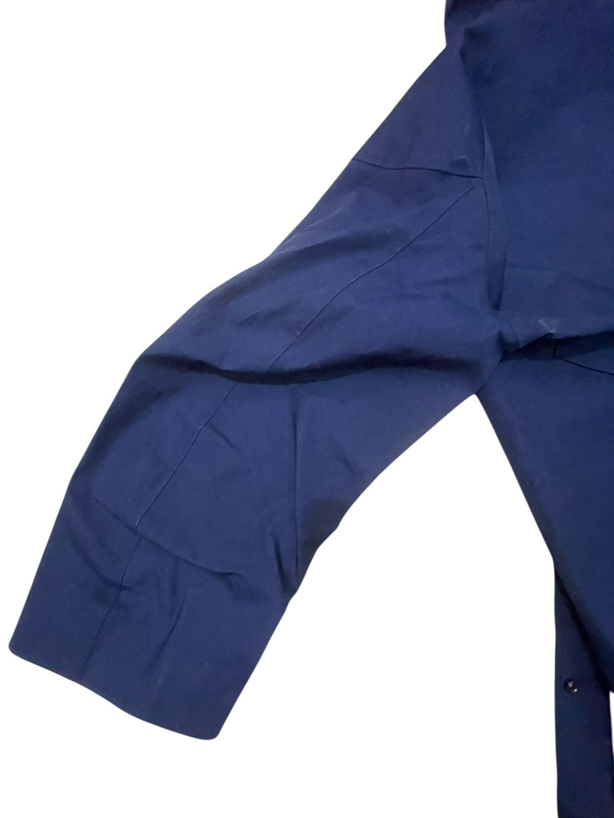 Marni Marni Uniqlo Bloctech Parka Size US M / EU 48-50 / 2 - 8 Thumbnail