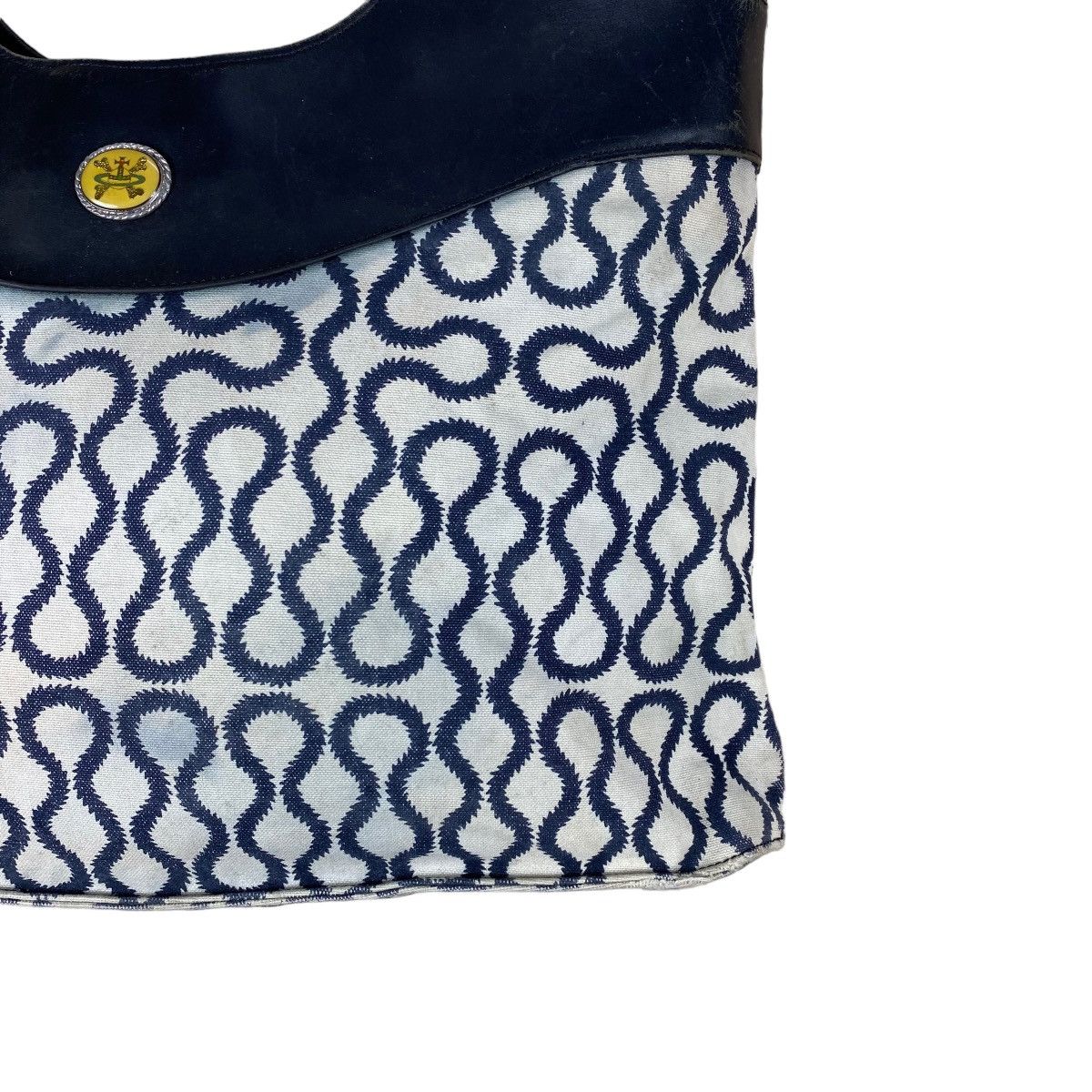 Vivienne Westwood VINTAGE VIVIENNE WESTWOOD SHOULDER BAG Size ONE SIZE - 4 Thumbnail