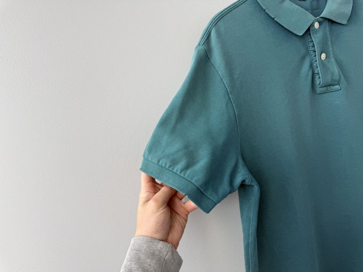 Burberry Burberry Polo Shirt Size US L / EU 52-54 / 3 - 6 Thumbnail