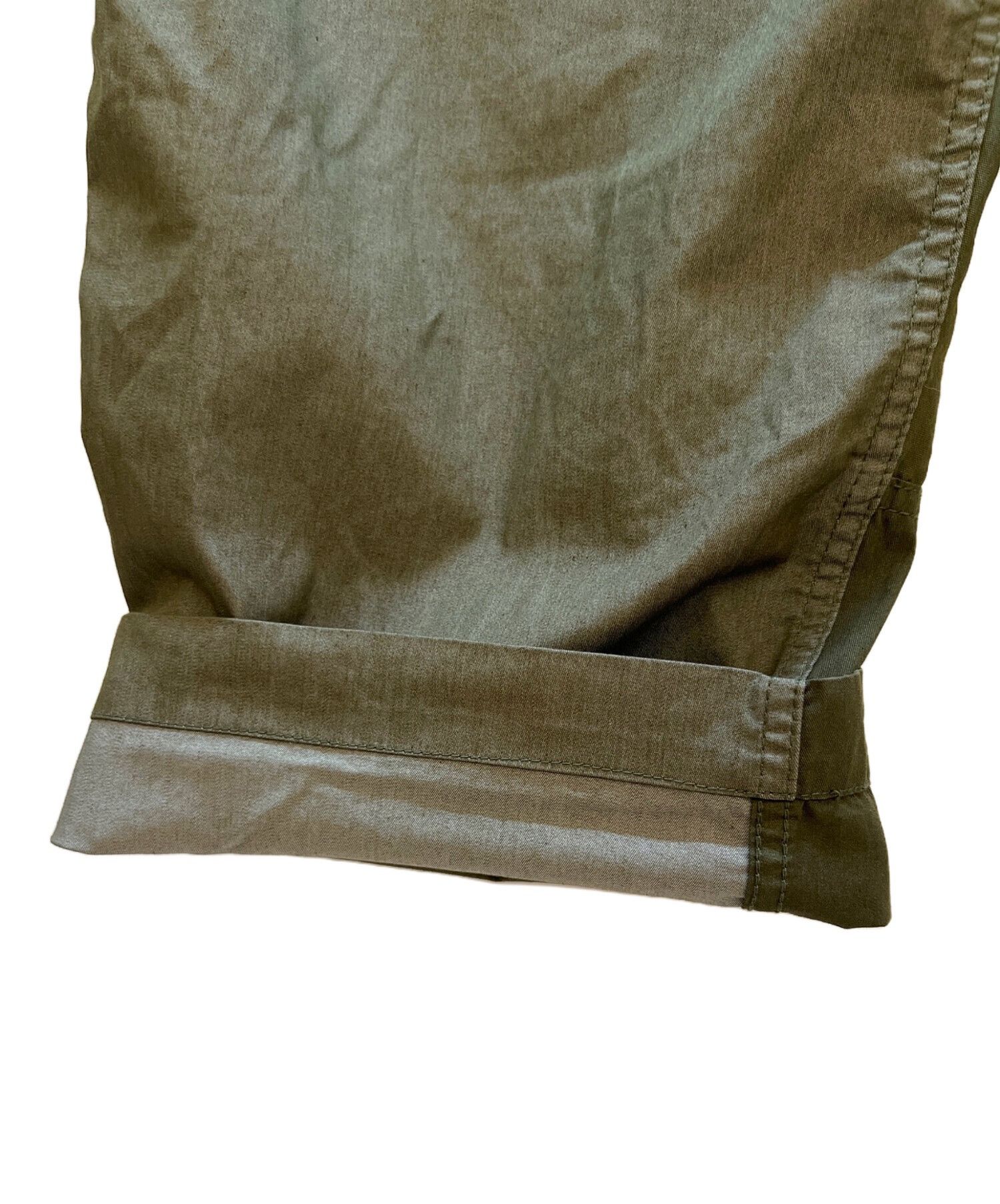 Comme des Garcons Homme 2 Tone Pants Size US 32 / EU 48 - 7 Thumbnail