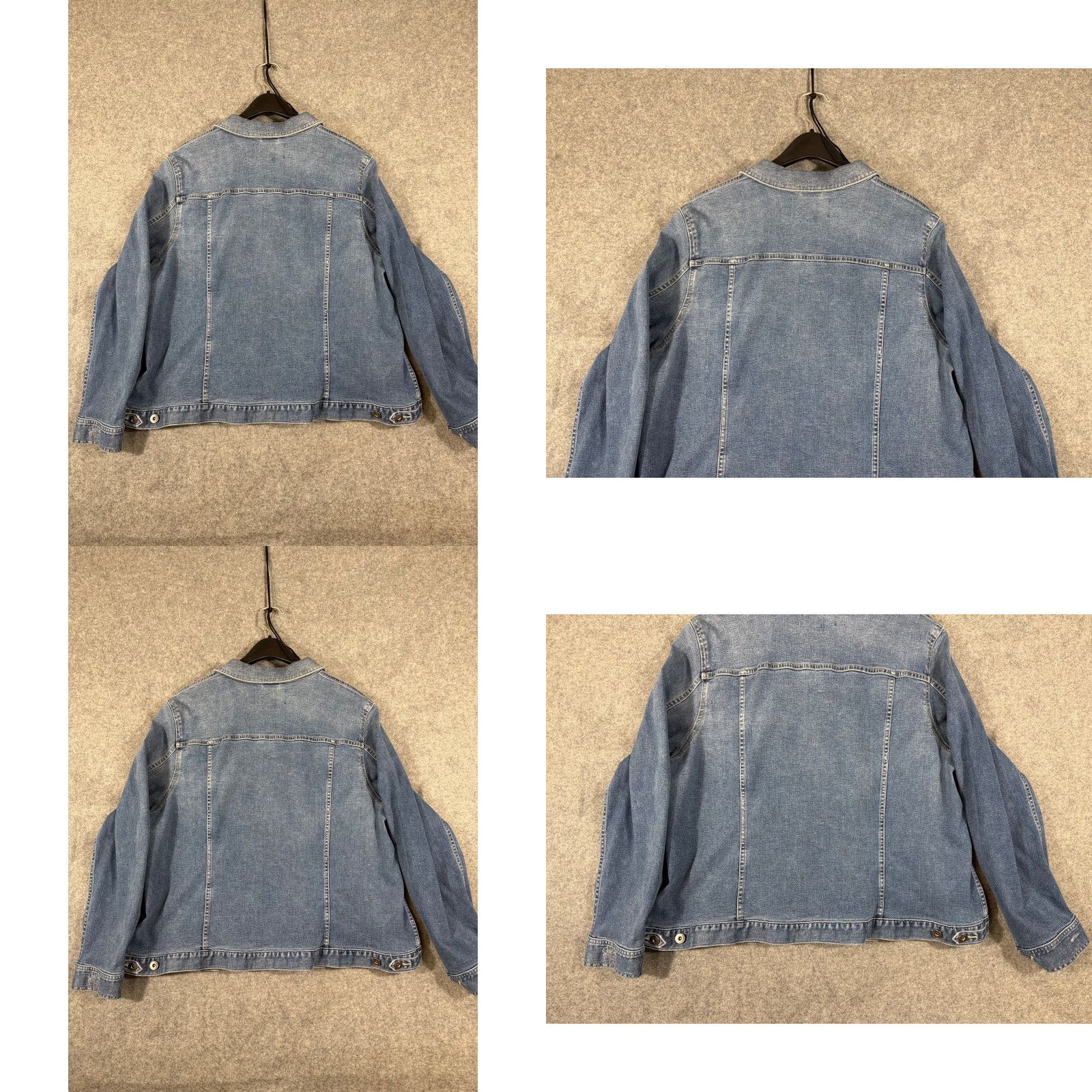 Vince Camuto VINTAGE#? NONE Size XXL / US 16-18 / IT 52-54 - 8 Thumbnail