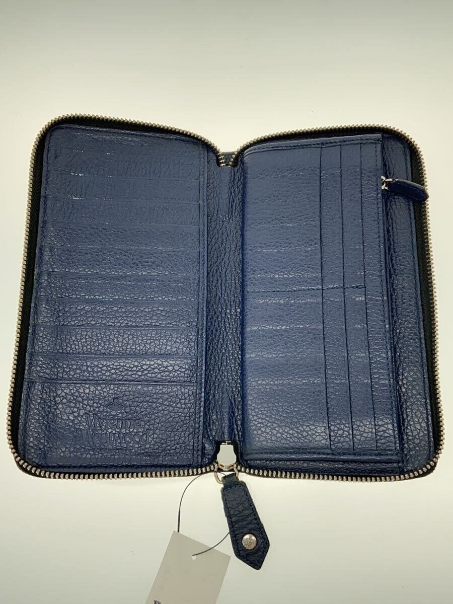 Vivienne Westwood Vivienne Westwood Long Wallet Size ONE SIZE - 4 Thumbnail
