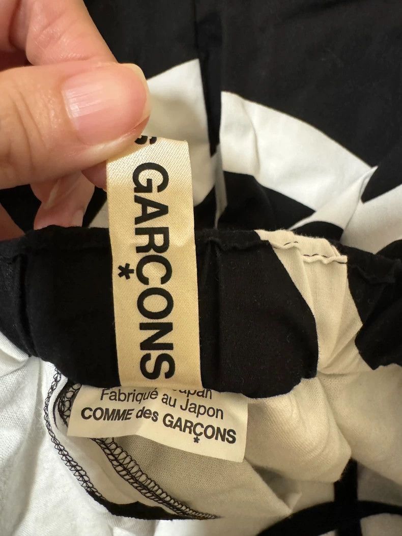 Comme des Garcons Comme Des Garcons size XS Flower Skirt Size 24" / US 00 / IT 34 - 3 Thumbnail