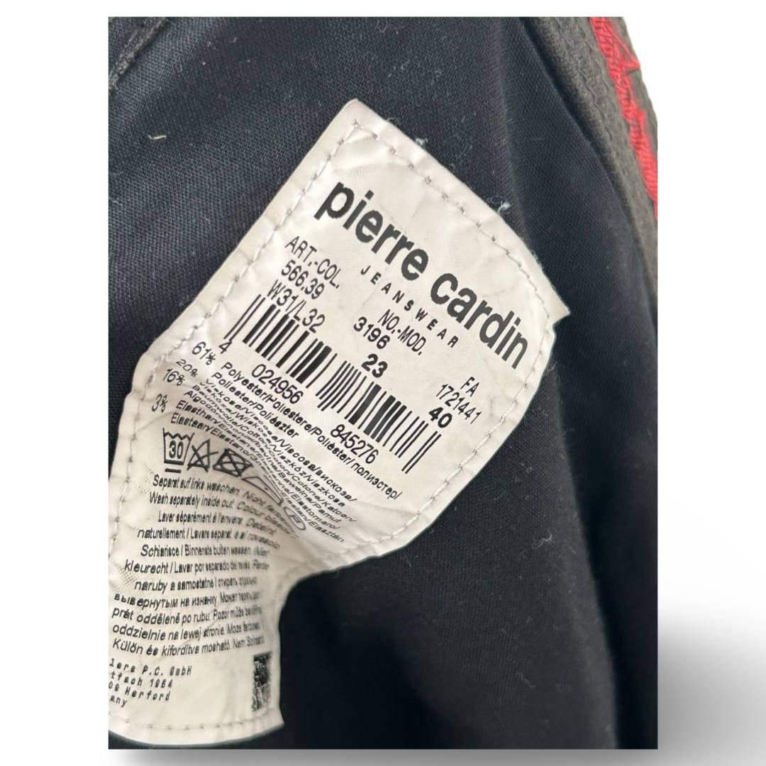 Pierre Cardin Pierre Cardin pants #367 Size US 31 - 3 Thumbnail