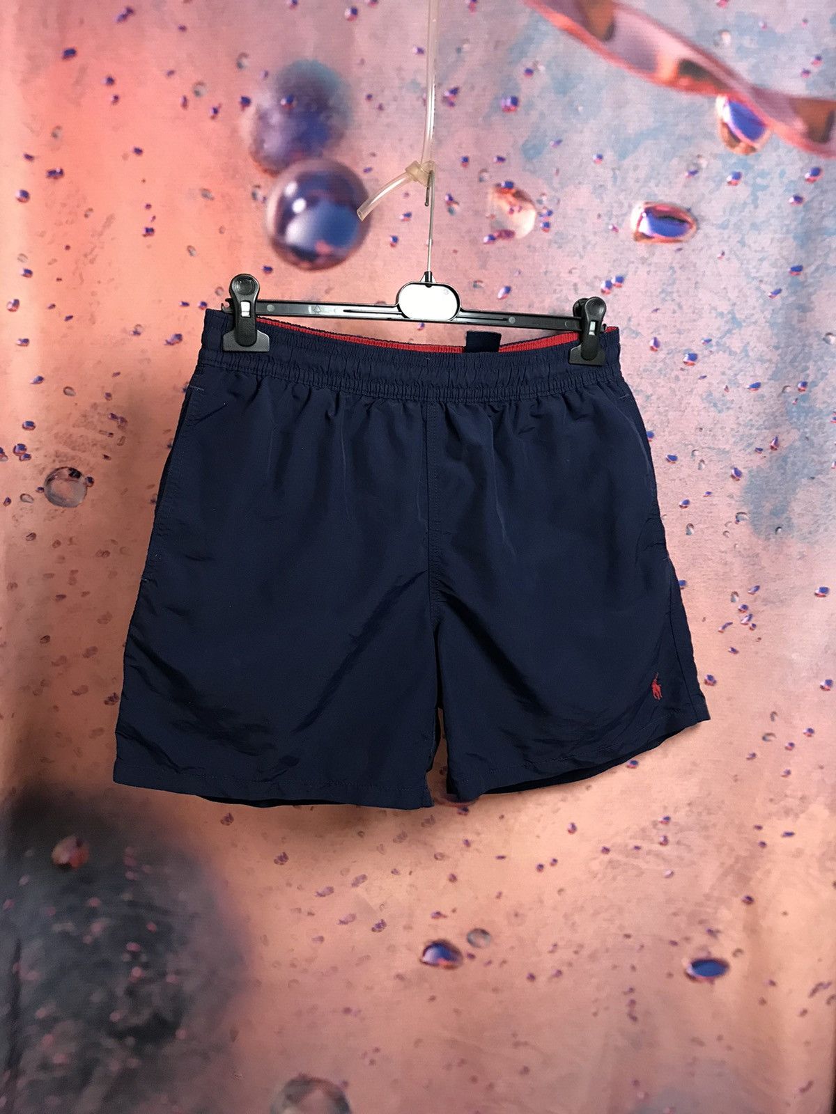 Polo Ralph Lauren luxury shorts size L