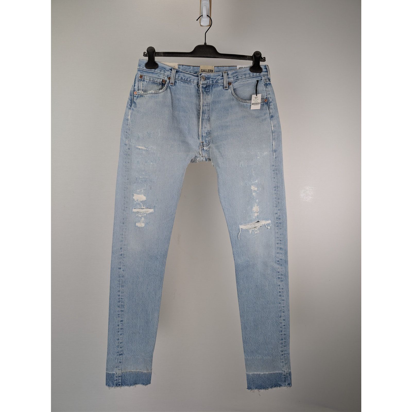 o1rshd1 5001 Denim Jeans in Blue