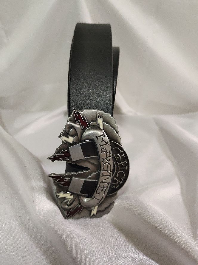 Vintage Fashion personalized simple belt Size ONE SIZE - 3 Thumbnail