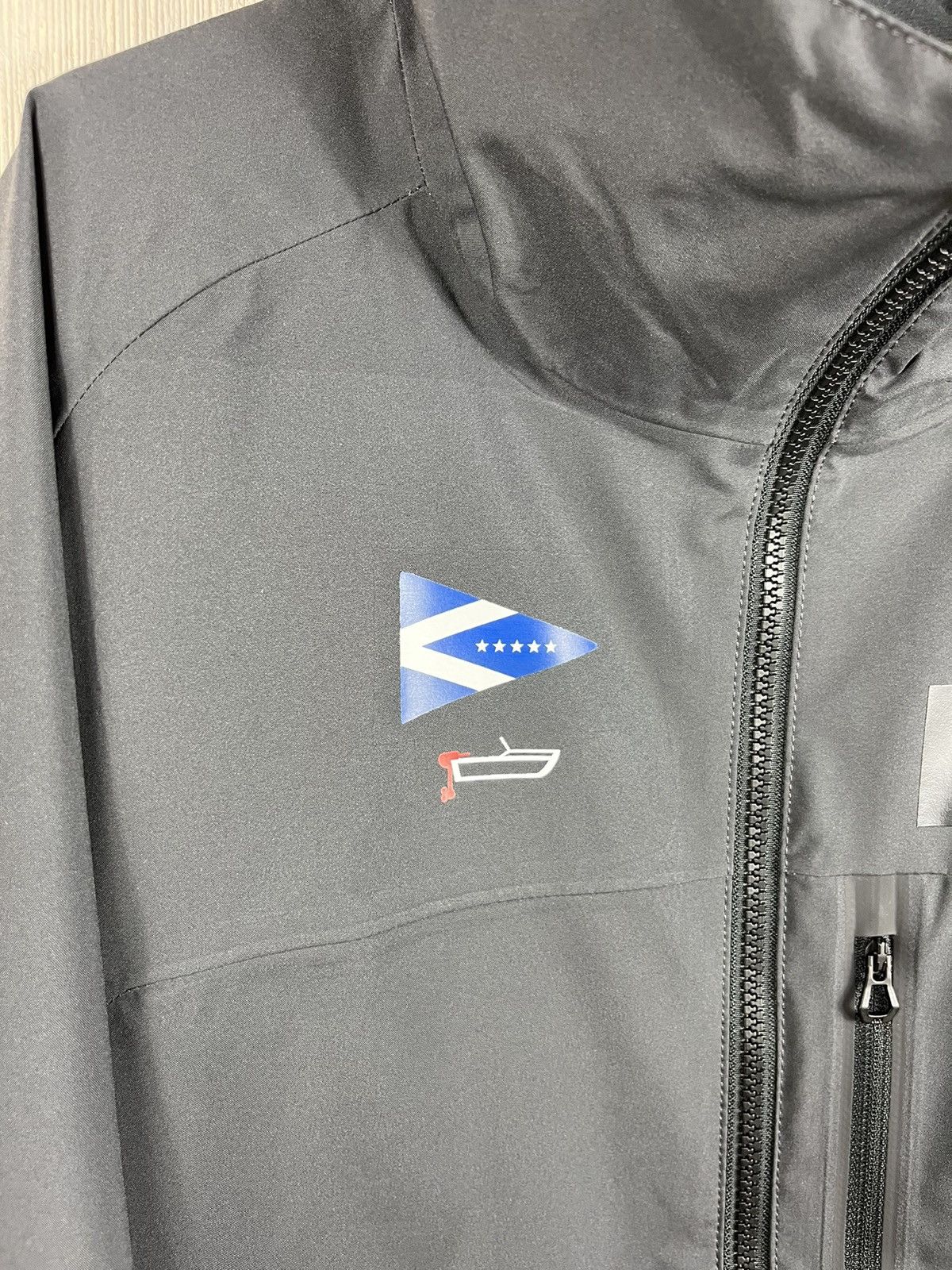 Helly Hansen Helly Hansen sea gear sailing tech jacket marines boat lake Size US XL / EU 56 / 4 - 7 Thumbnail