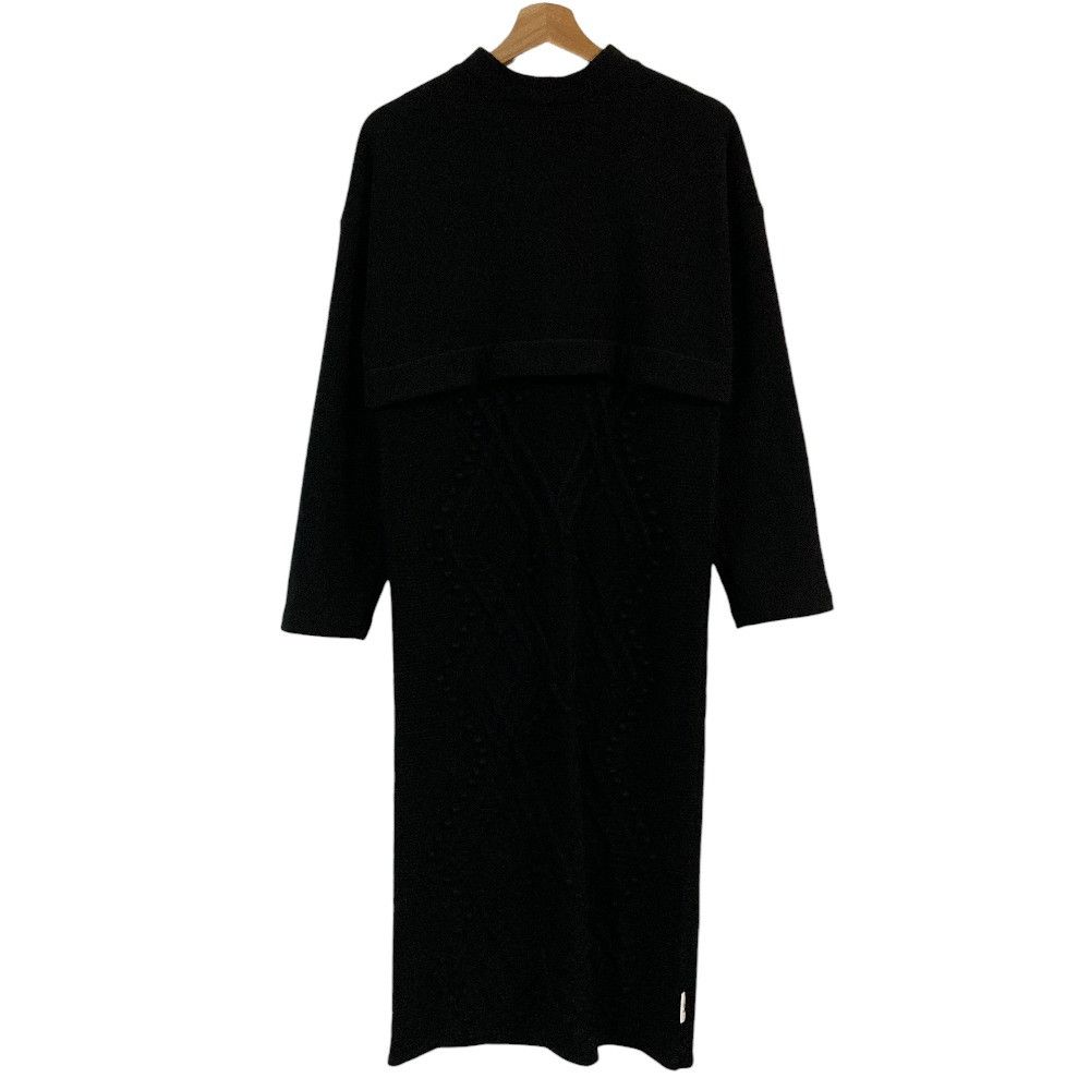 Other Other DENHAM Knit Dress Textile Dresses DUTY FREE for USA Size ONE SIZE - 1 Thumbnail